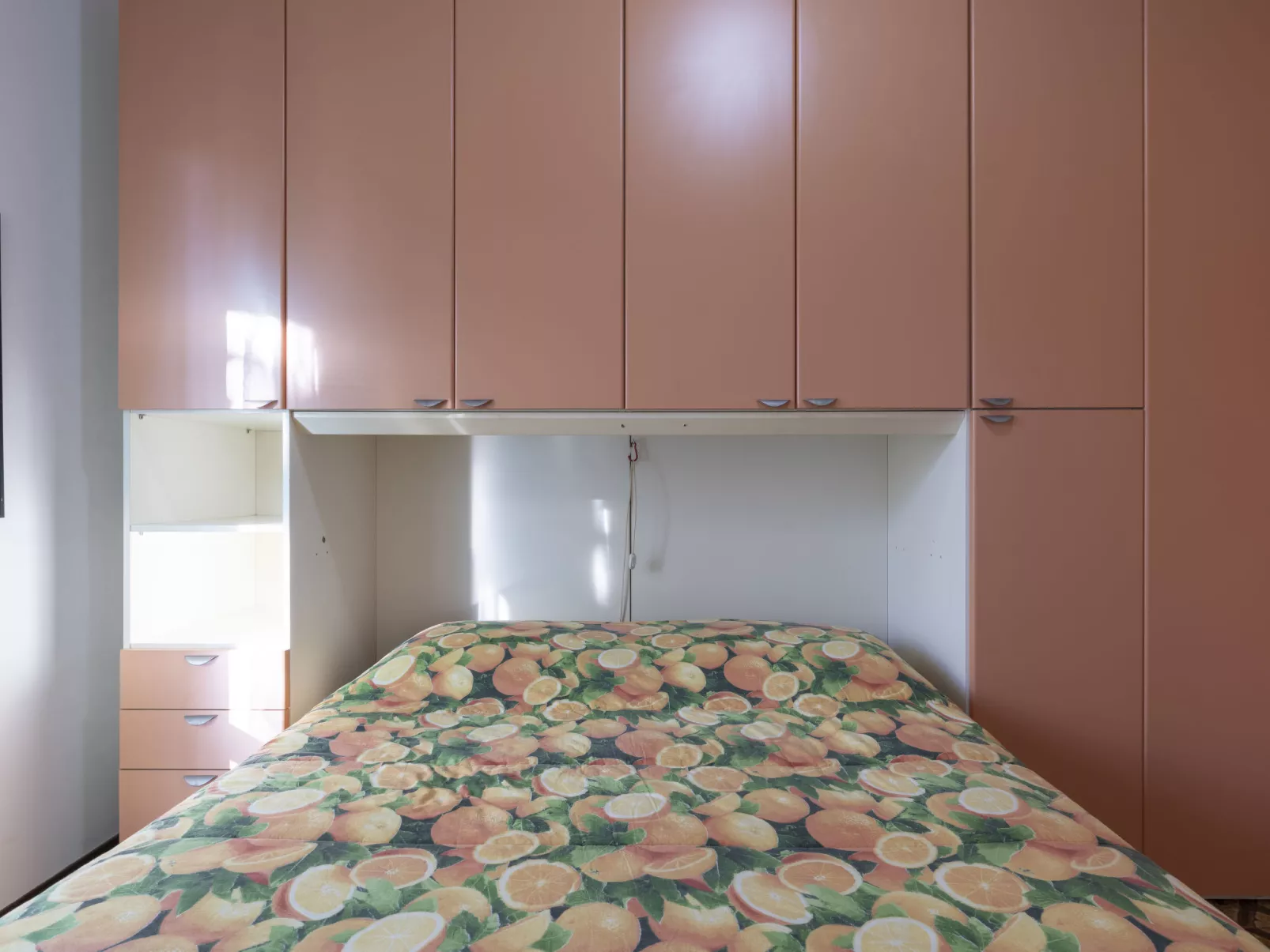 Happy Home-Inside