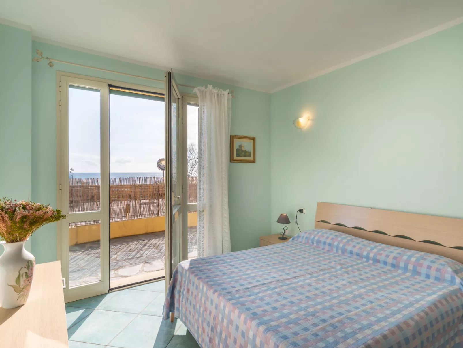 Terrazzo sul Mare-Inside