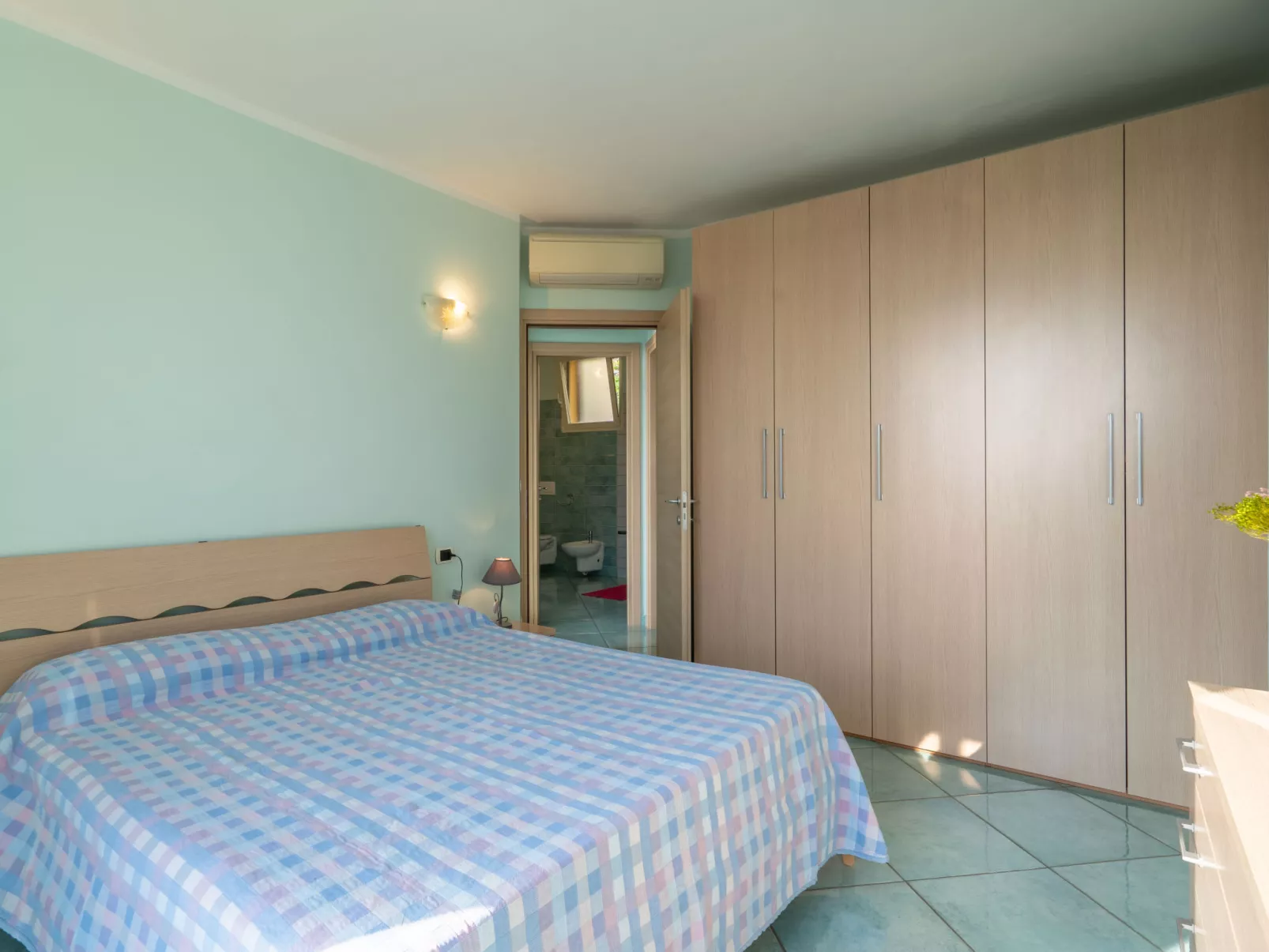 Terrazzo sul Mare-Inside