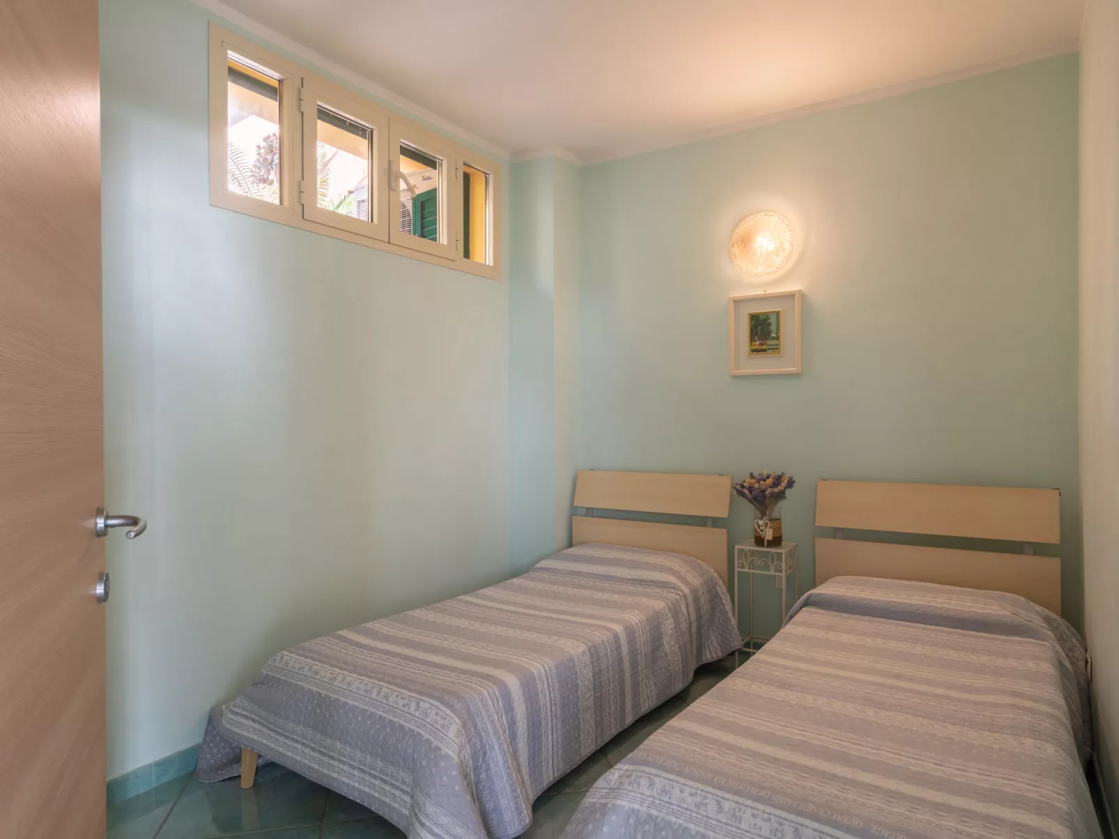Terrazzo sul Mare-Inside