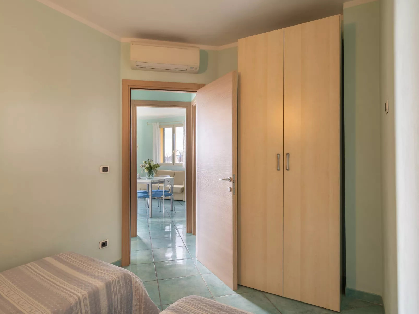 Terrazzo sul Mare-Inside