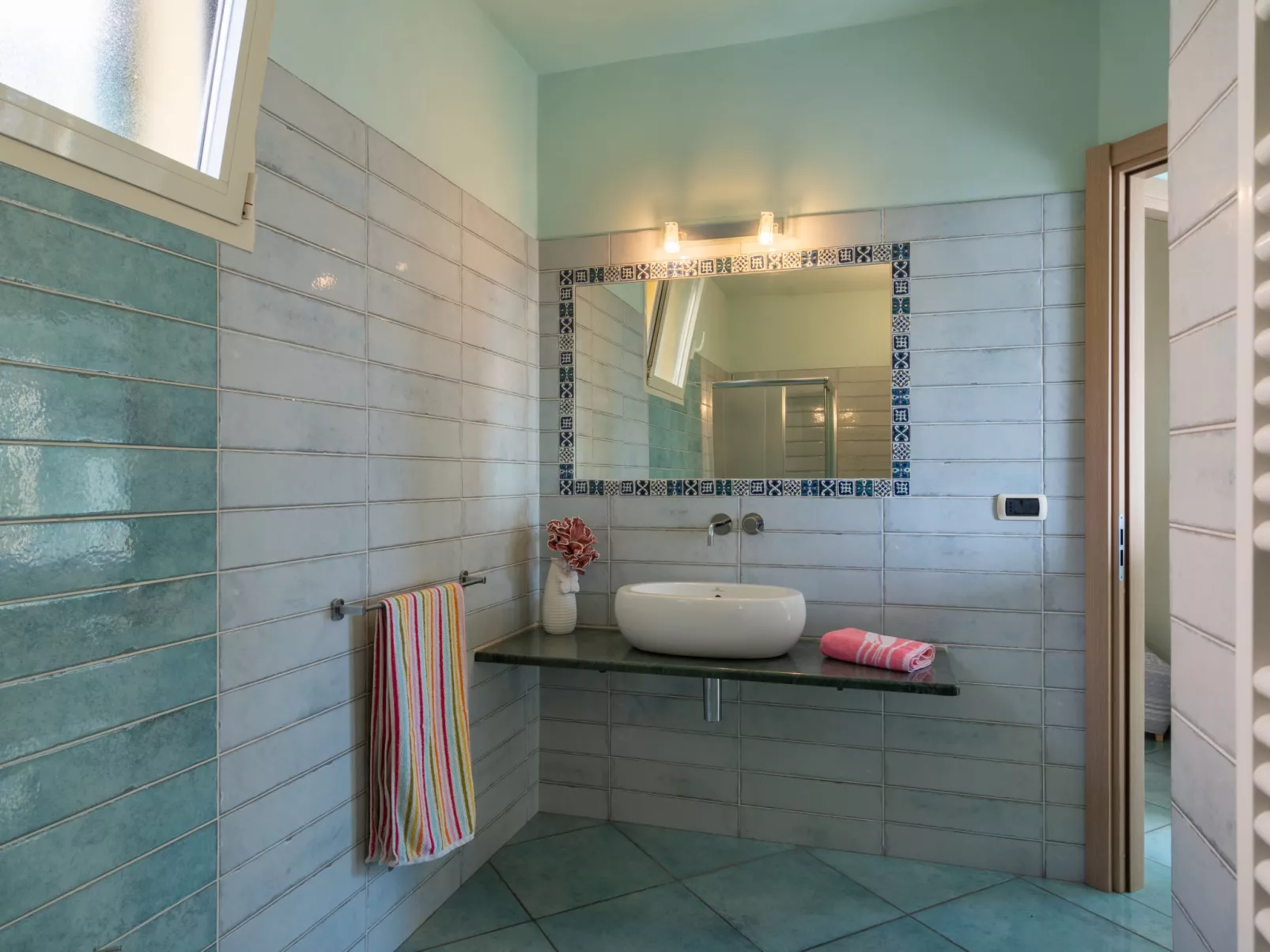 Terrazzo sul Mare-Inside