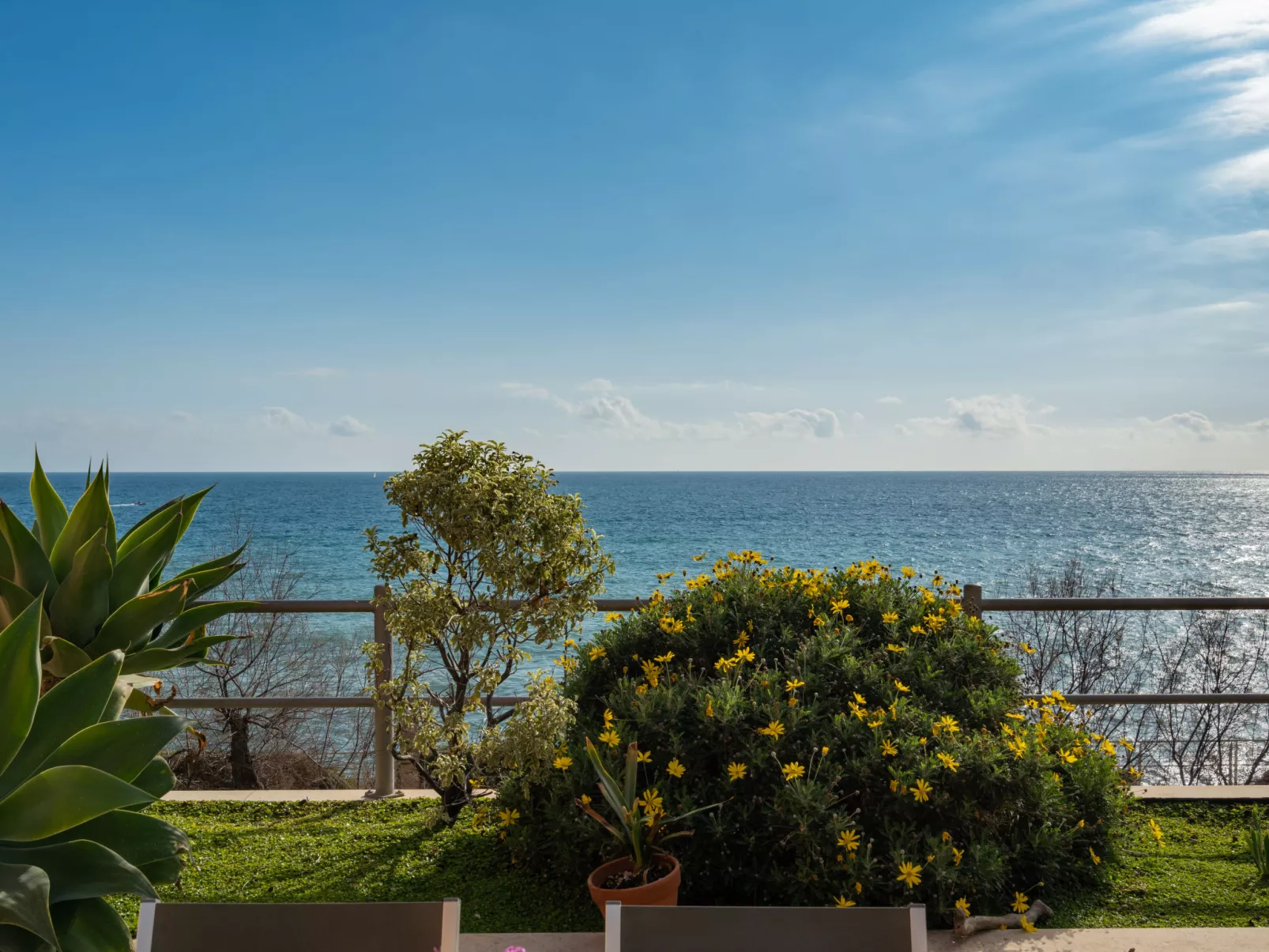 Terrazzo sul Mare-Outside
