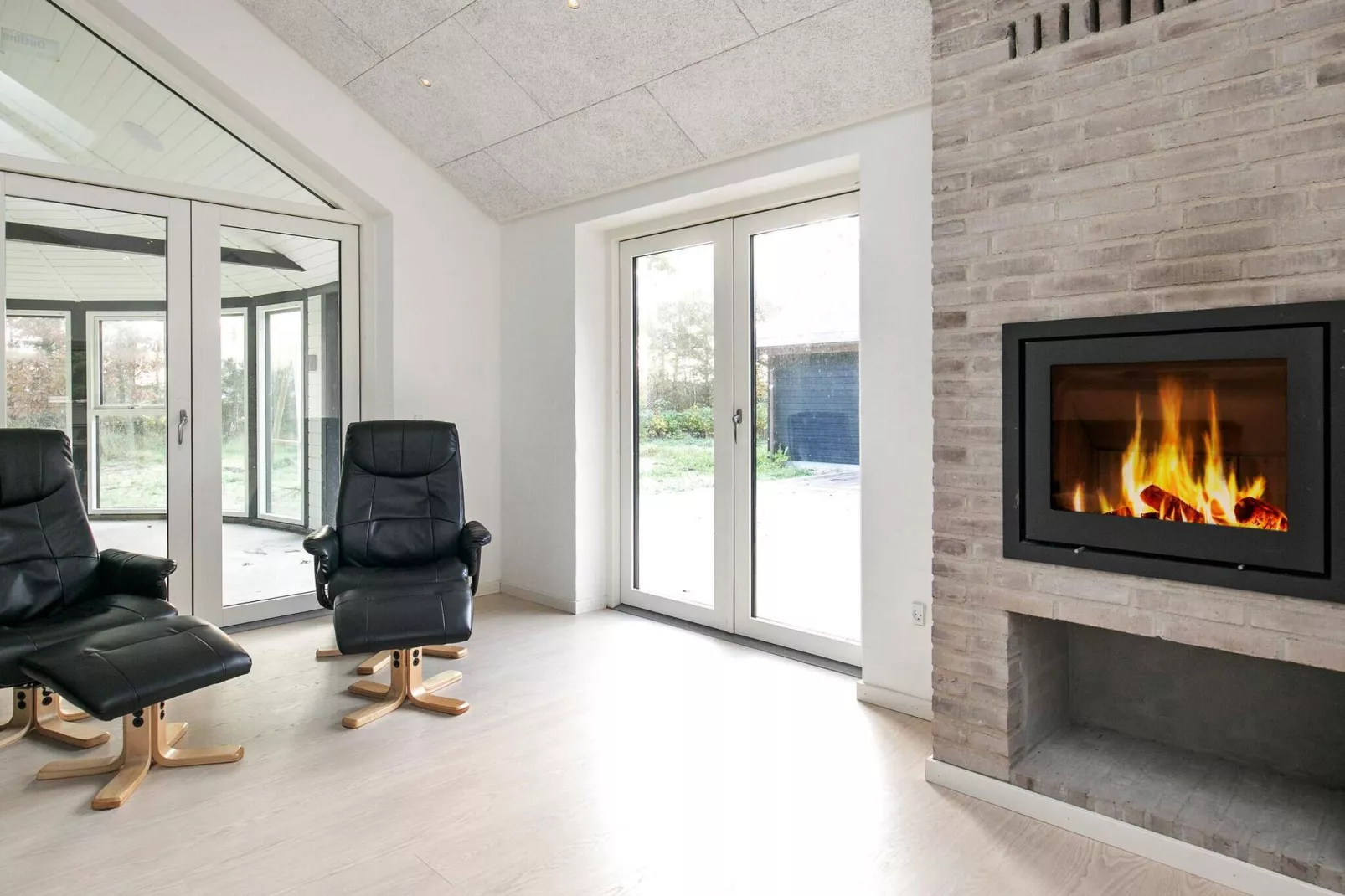 14 person holiday home in Løkken-Indoor