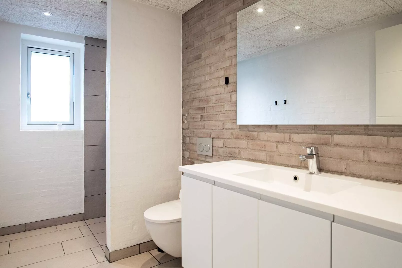 14 person holiday home in Løkken-Indoor