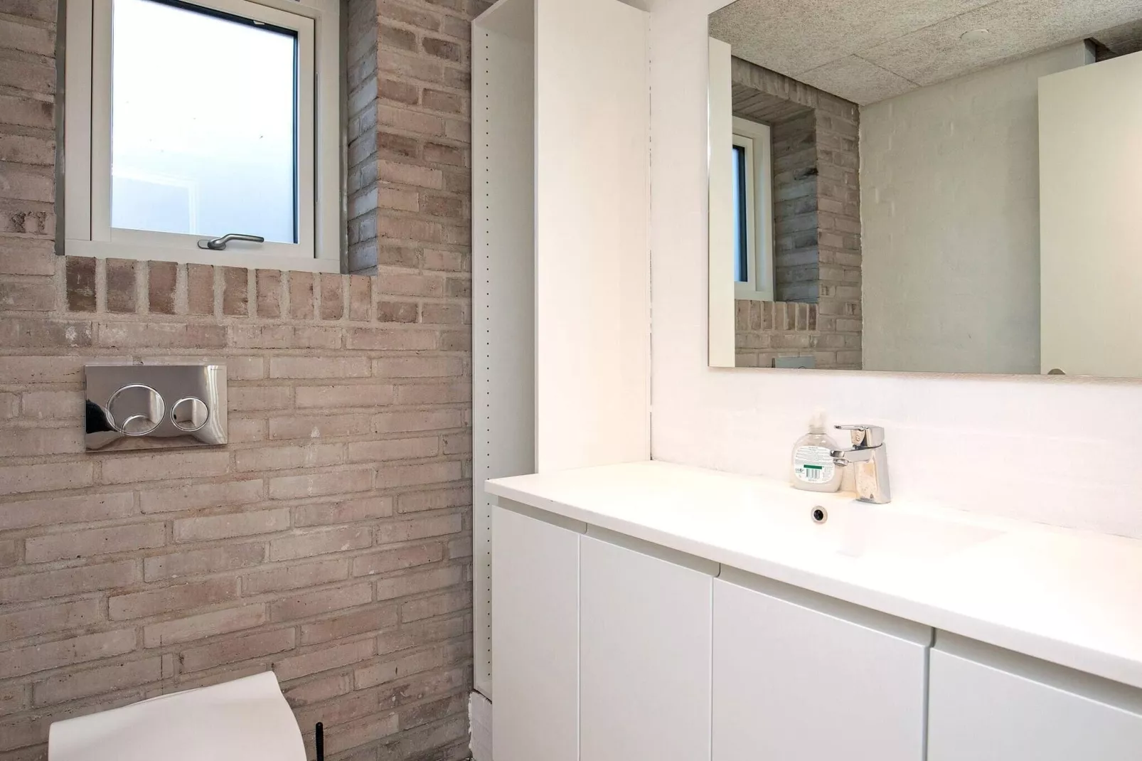 14 person holiday home in Løkken-Indoor