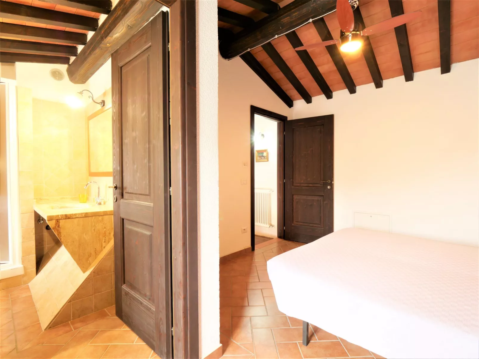 Pian dei Carpini - Chiara-Inside