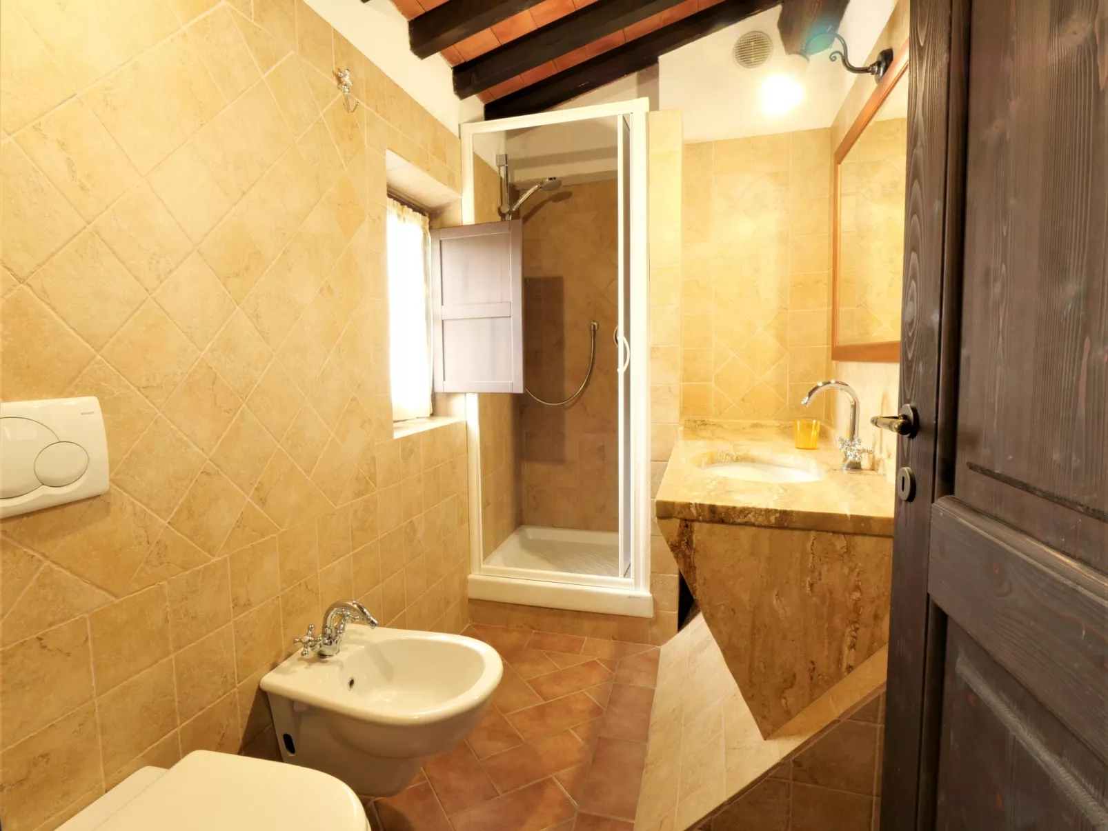 Pian dei Carpini - Chiara-Inside