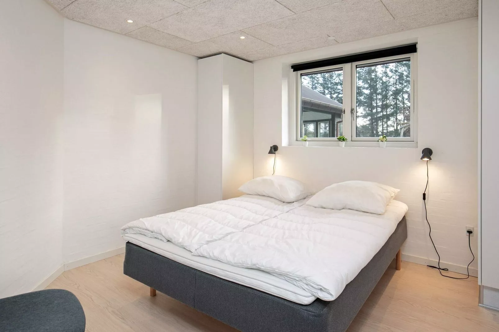 14 person holiday home in Løkken-Indoor