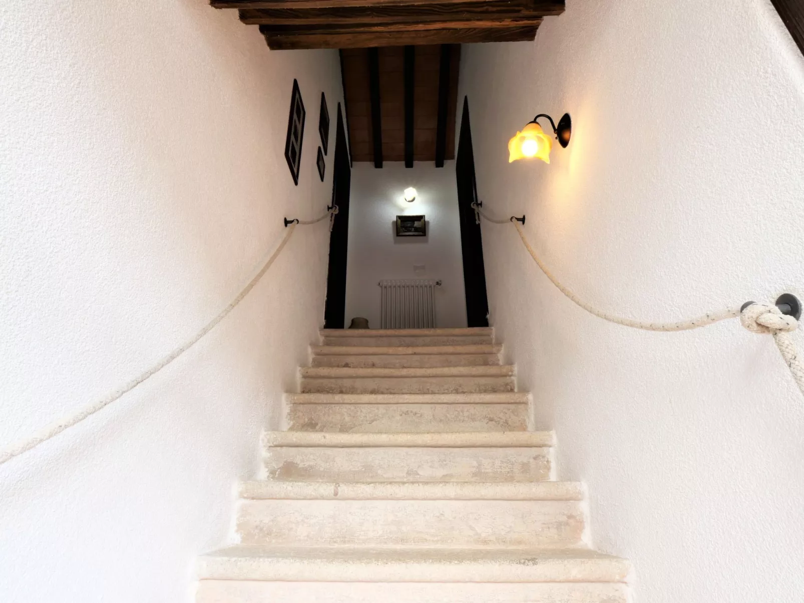 Pian dei Carpini - Chiara-Inside