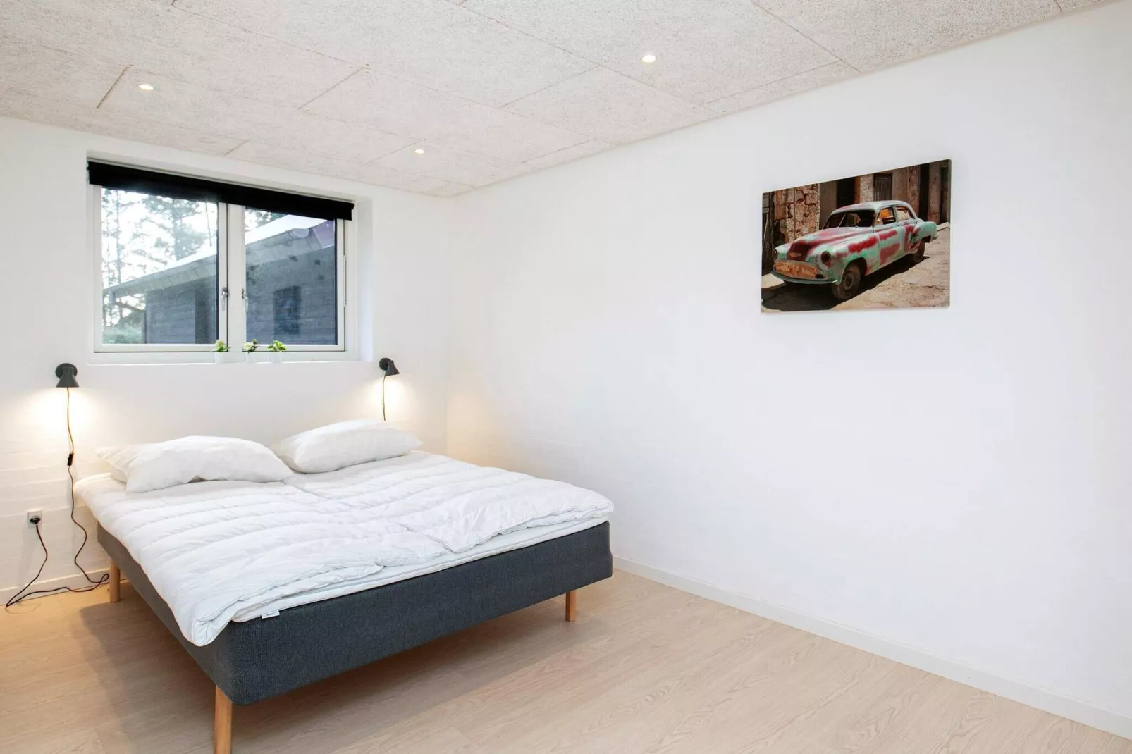 14 person holiday home in Løkken-Indoor