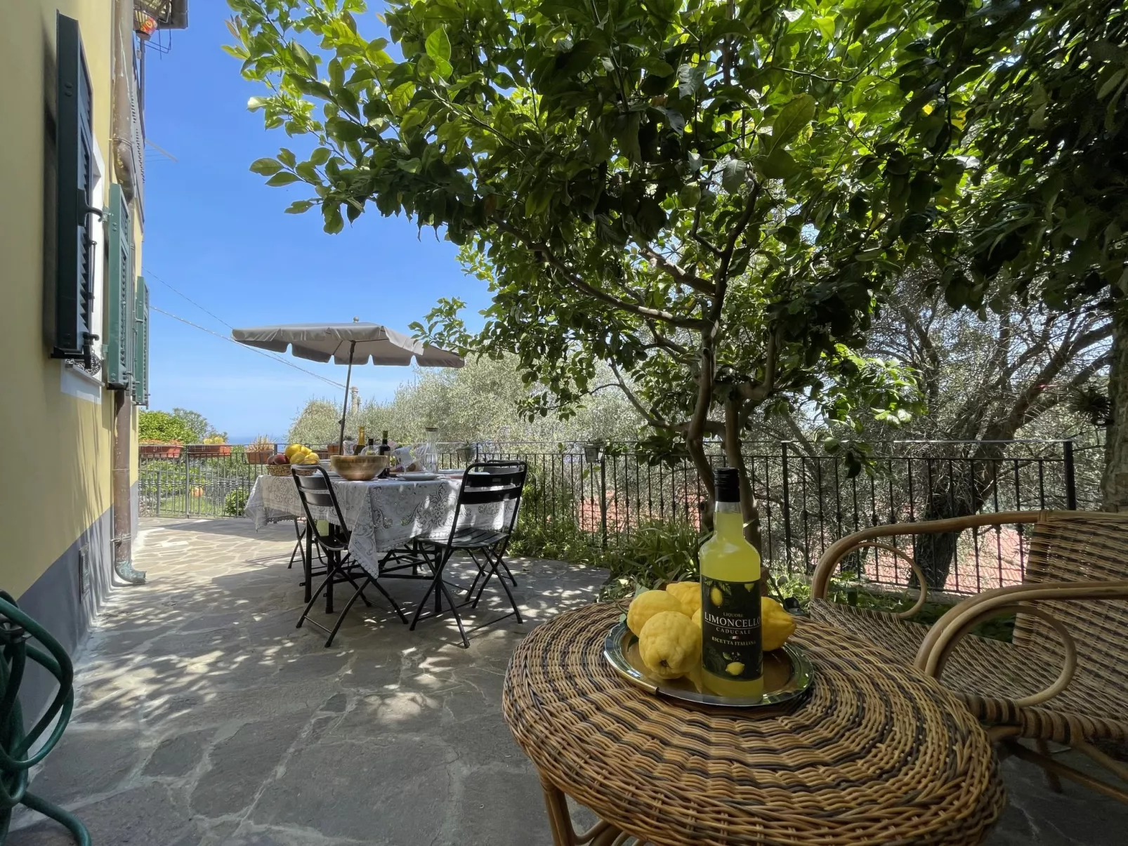 Casa dei Fiori