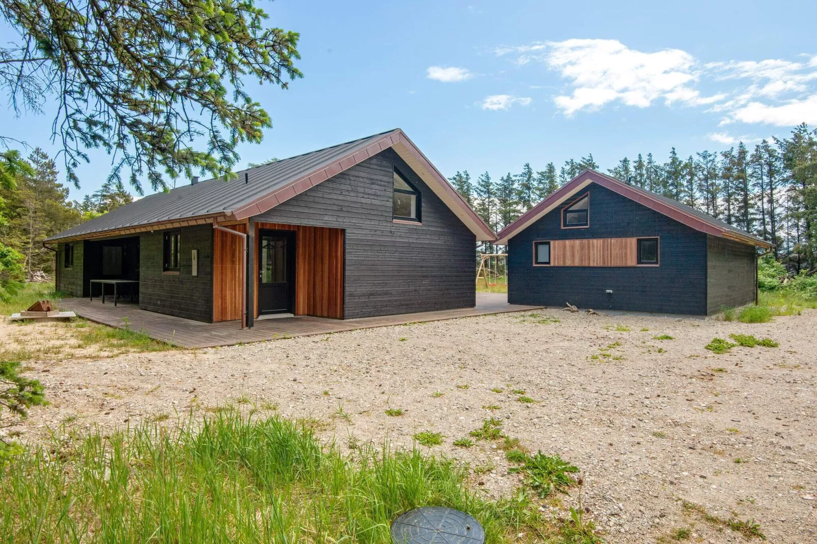 14 person holiday home in Løkken-View