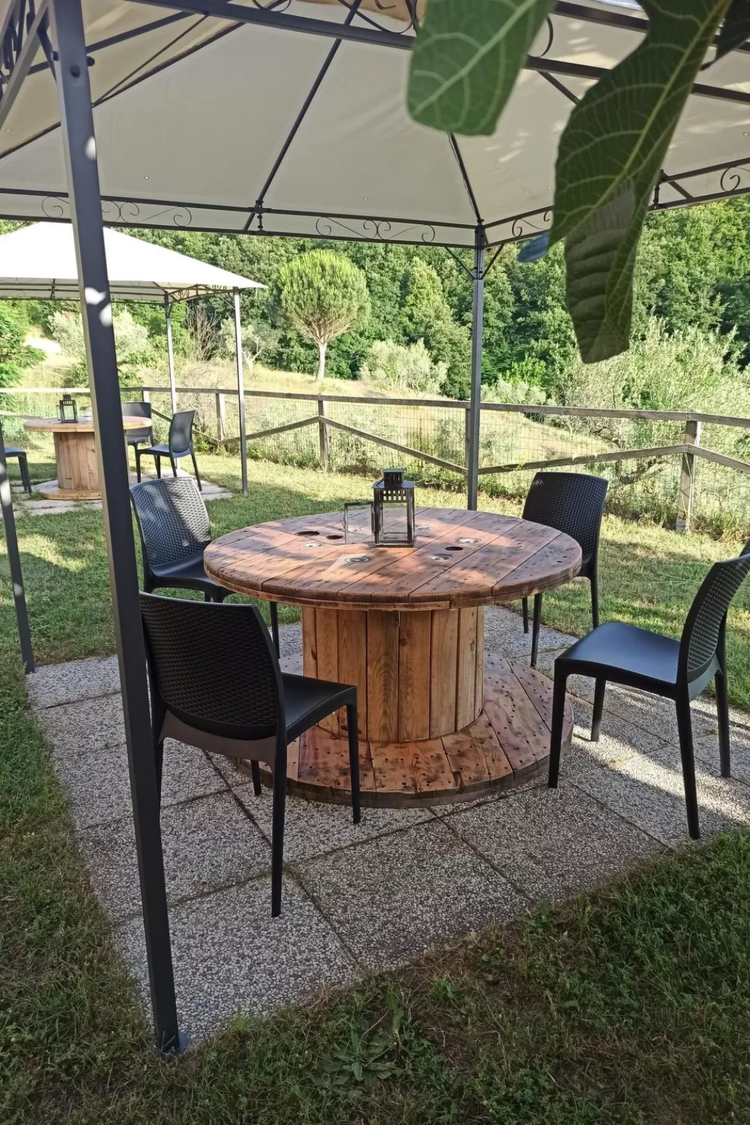 Pian dei Carpini - Chiara-Outside