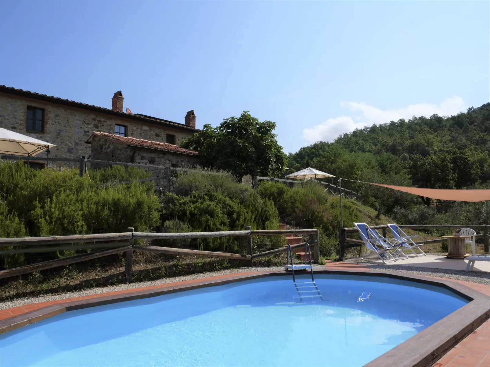 Pian dei Carpini - Chiara-Outside