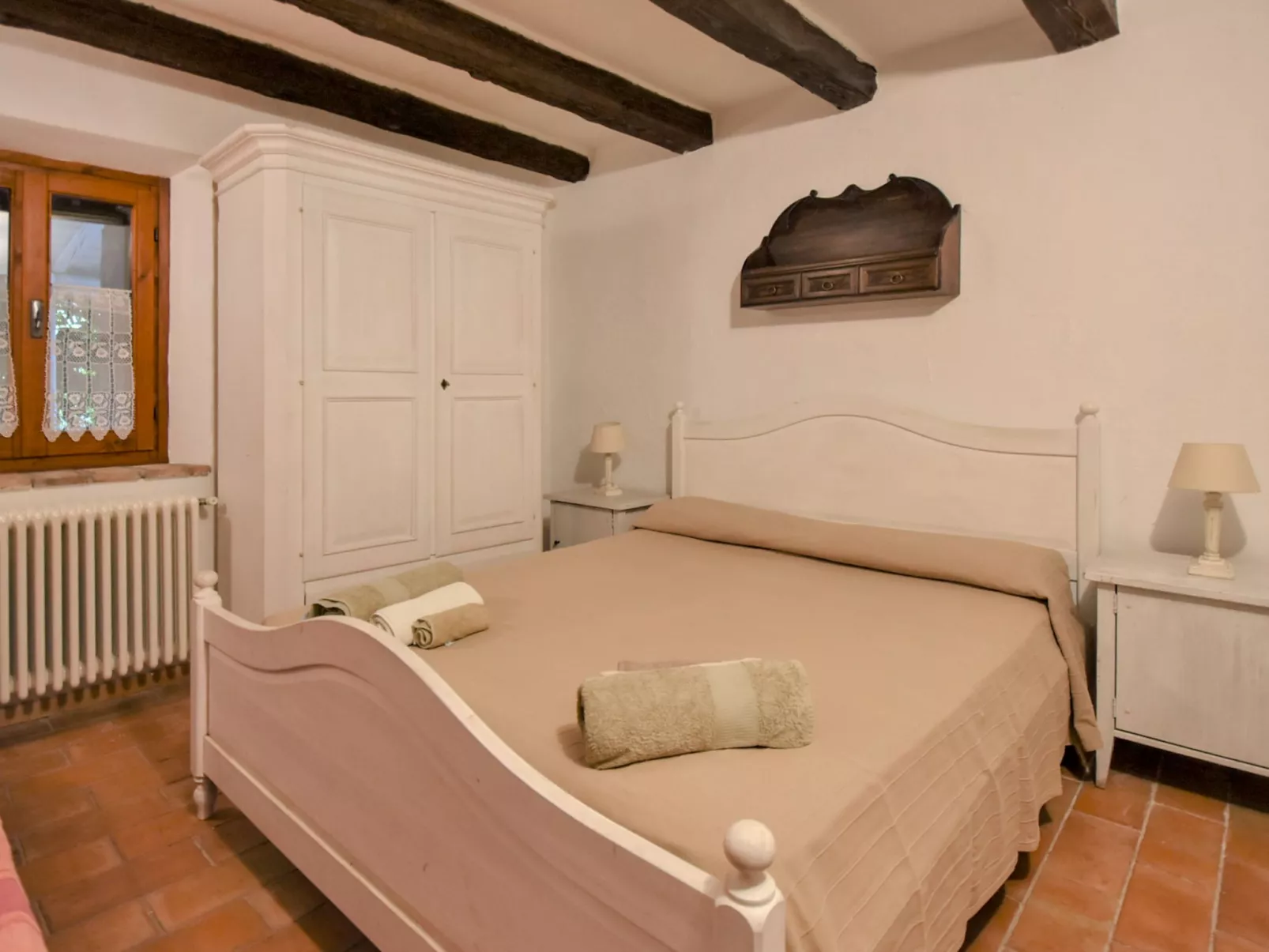 Casale Antica Pietra-Dedans