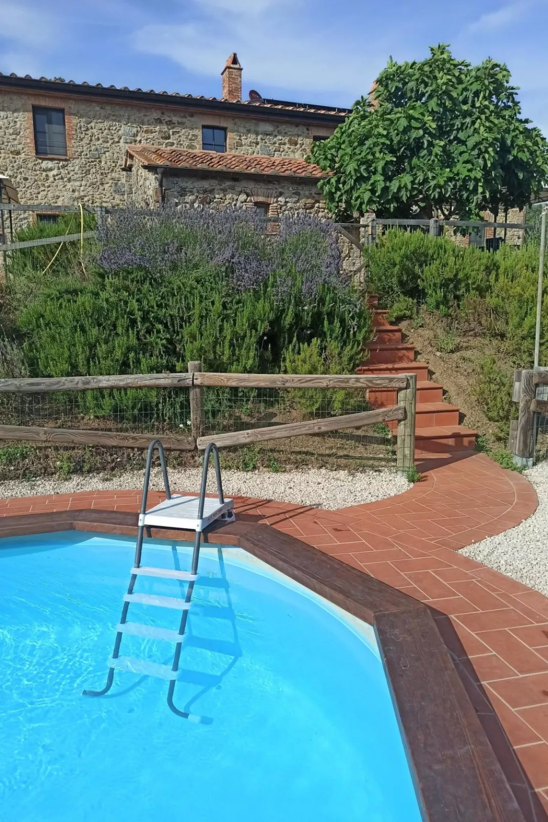 Pian dei Carpini - Janis-Outside