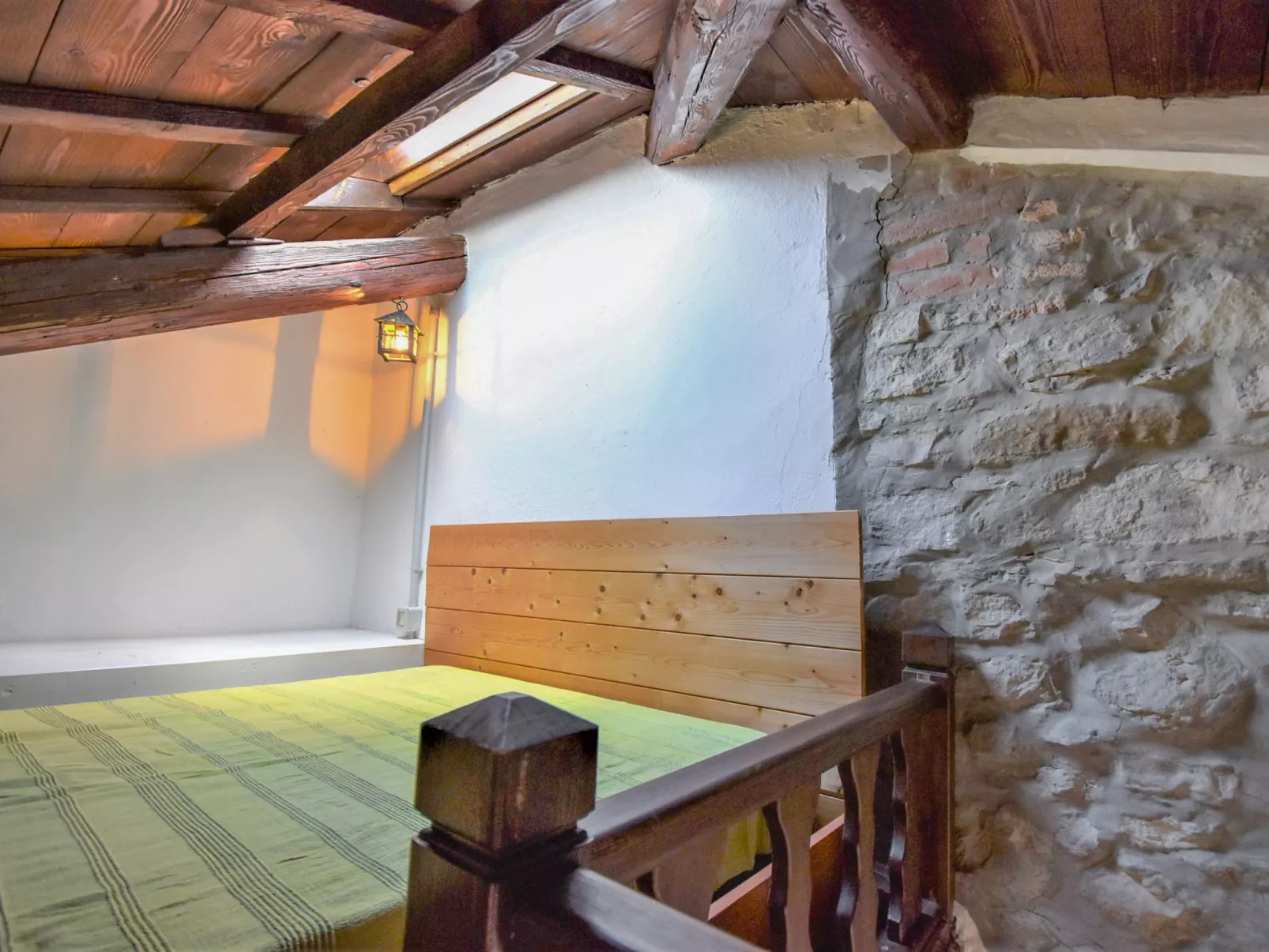 Casale Antica Pietra-Dedans
