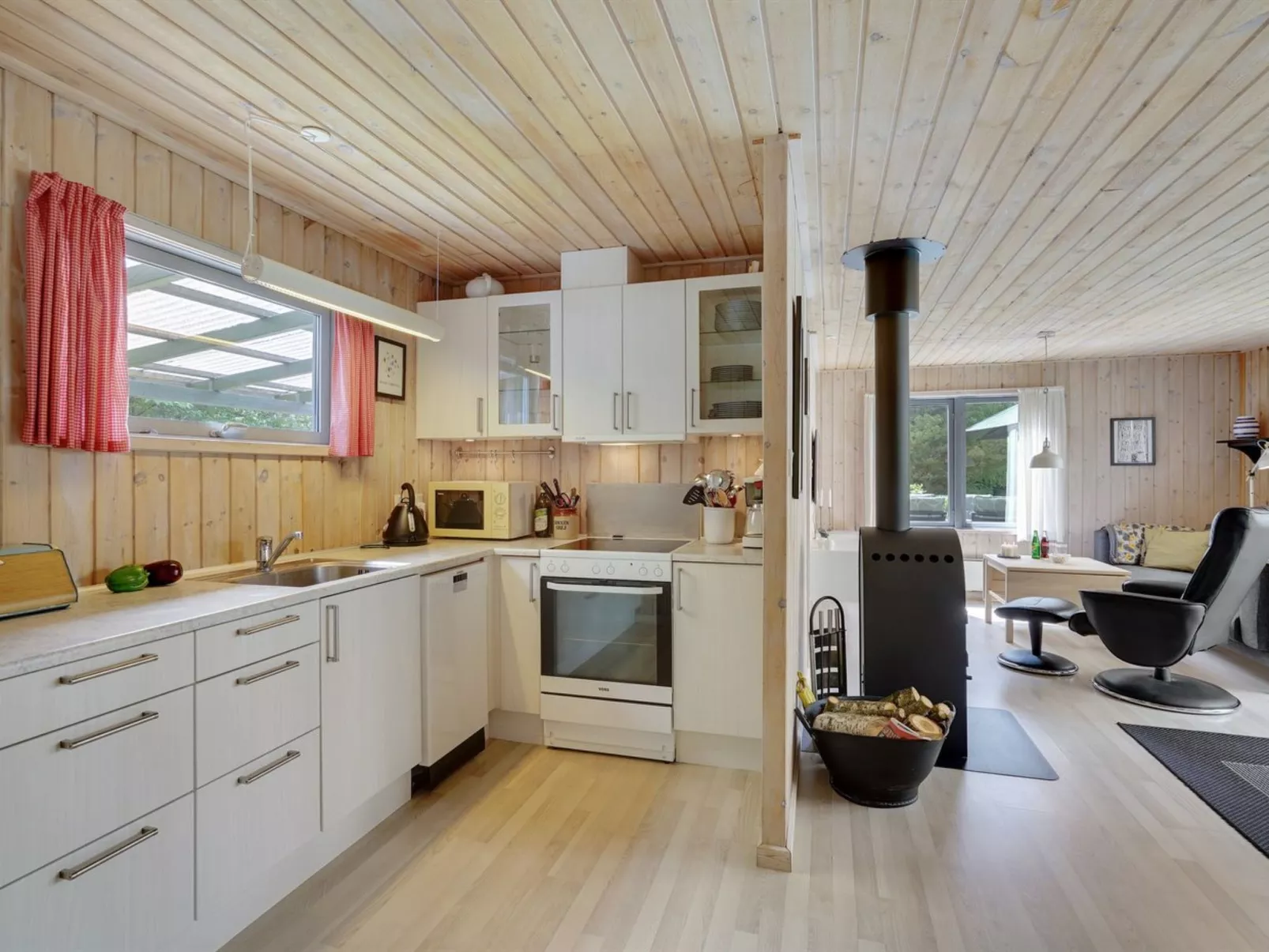 "Ane" - 1.7km from the sea-Inside