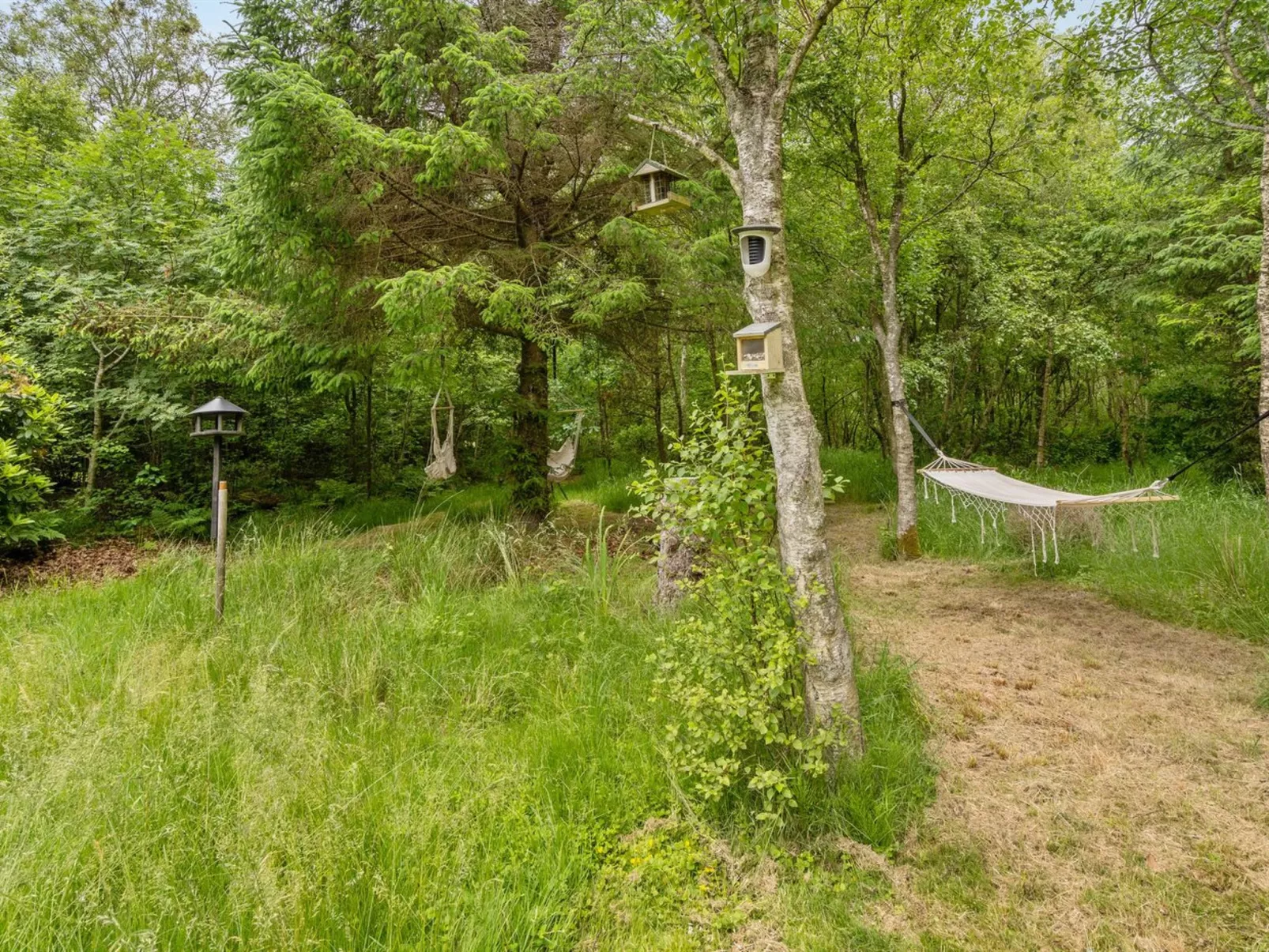 "Ane" - 1.7km from the sea-Outside