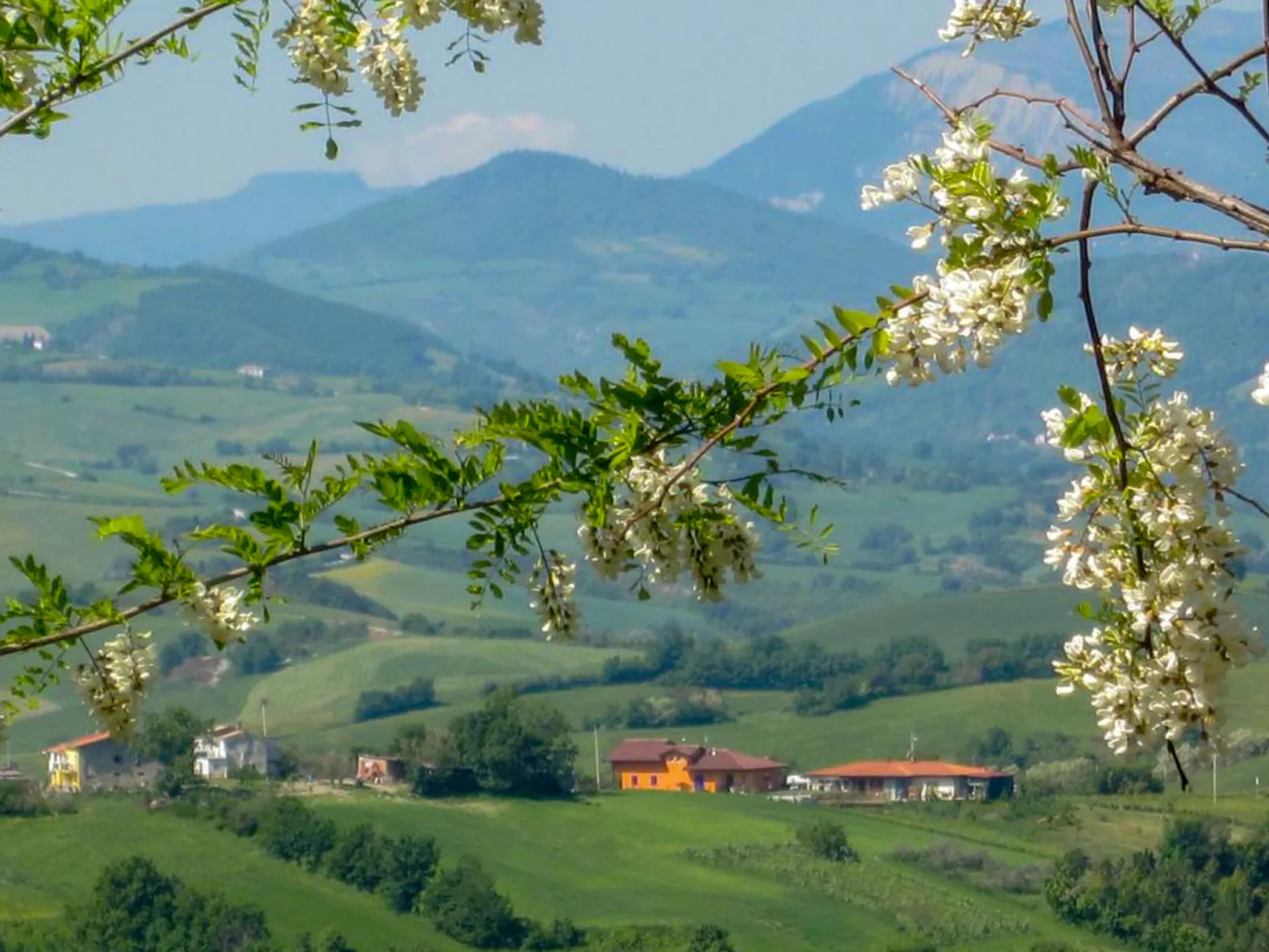 Casale Antica Pietra-Dehors
