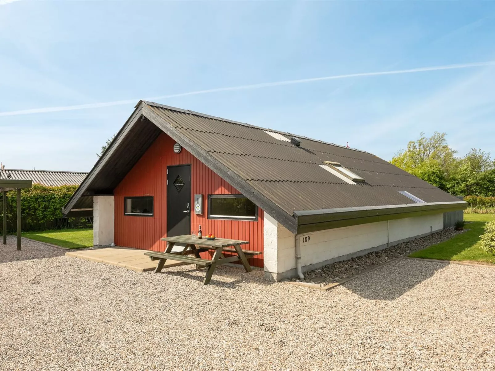 "Tican" - 400m from the sea