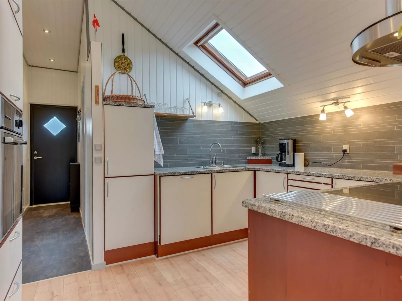 "Tican" - 400m from the sea-Inside