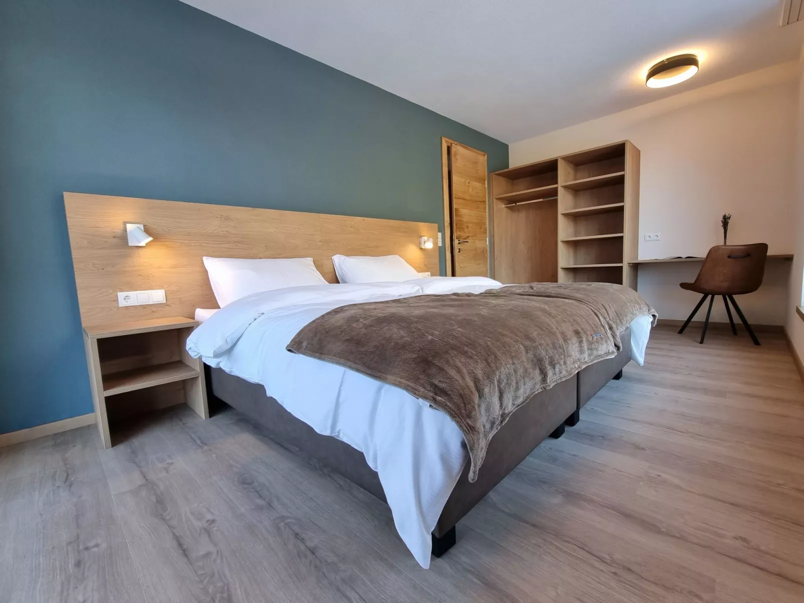 Bergschnucke Homes-Inside