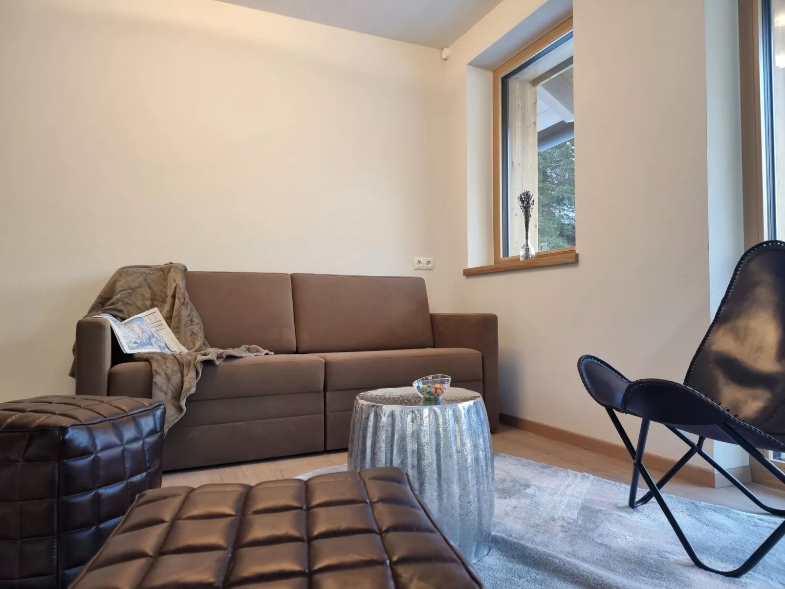 Bergschnucke Homes-Inside