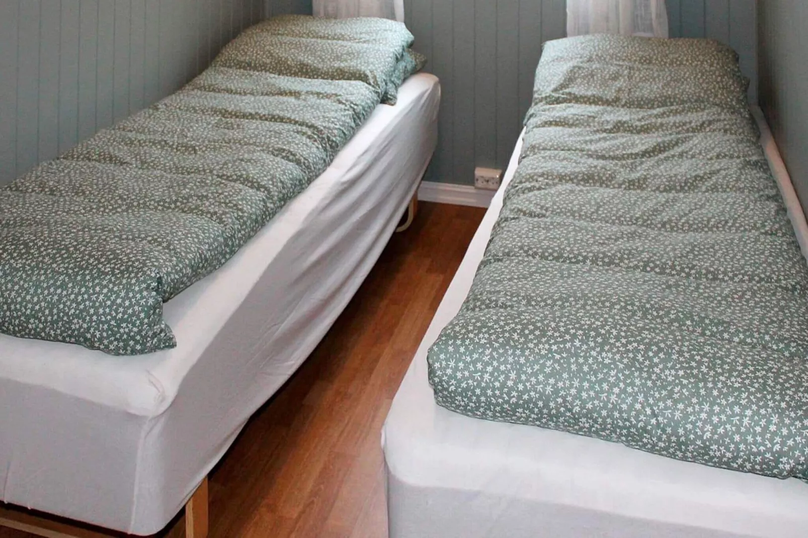 6 person holiday home in AVERØY-Indoor
