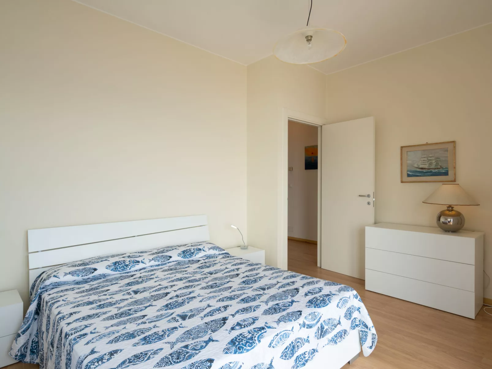 Terrazzo sul Mare-Inside