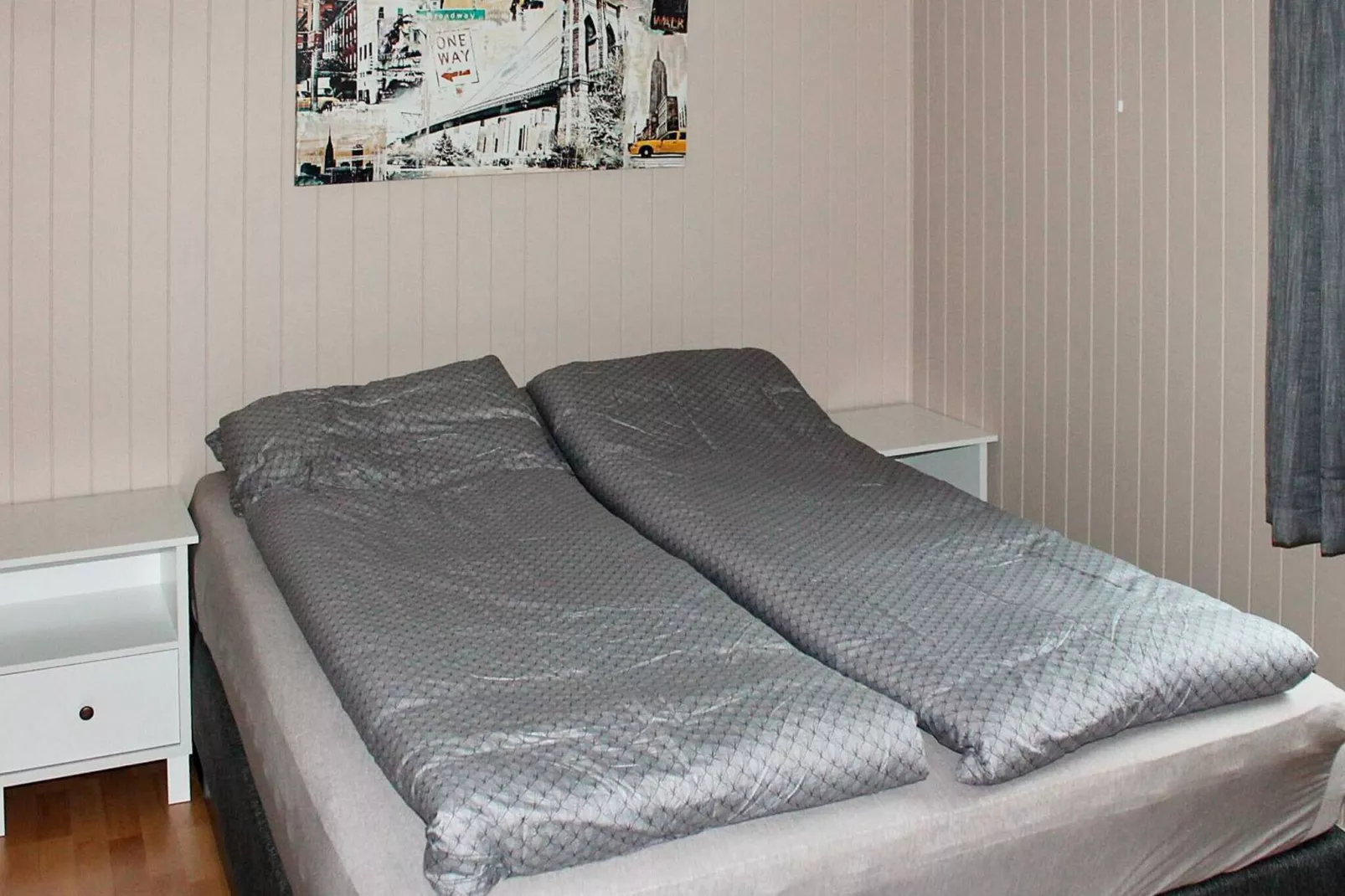 6 person holiday home in AVERØY-Indoor