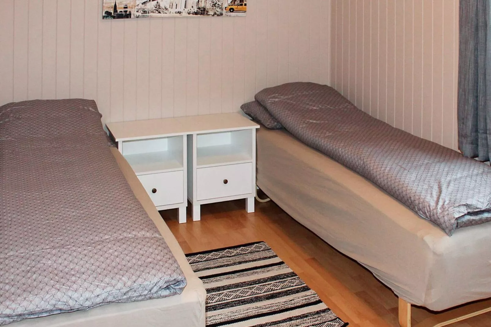 6 person holiday home in AVERØY-Indoor