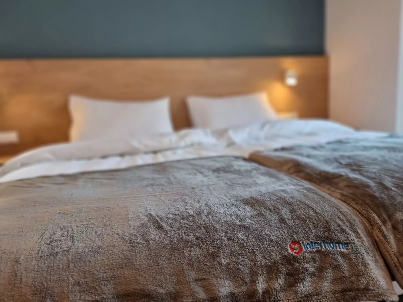 Bergschnucke Homes-Inside