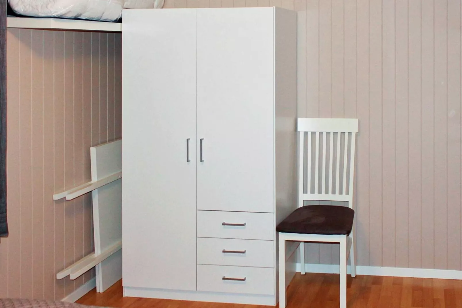 6 person holiday home in AVERØY-Indoor