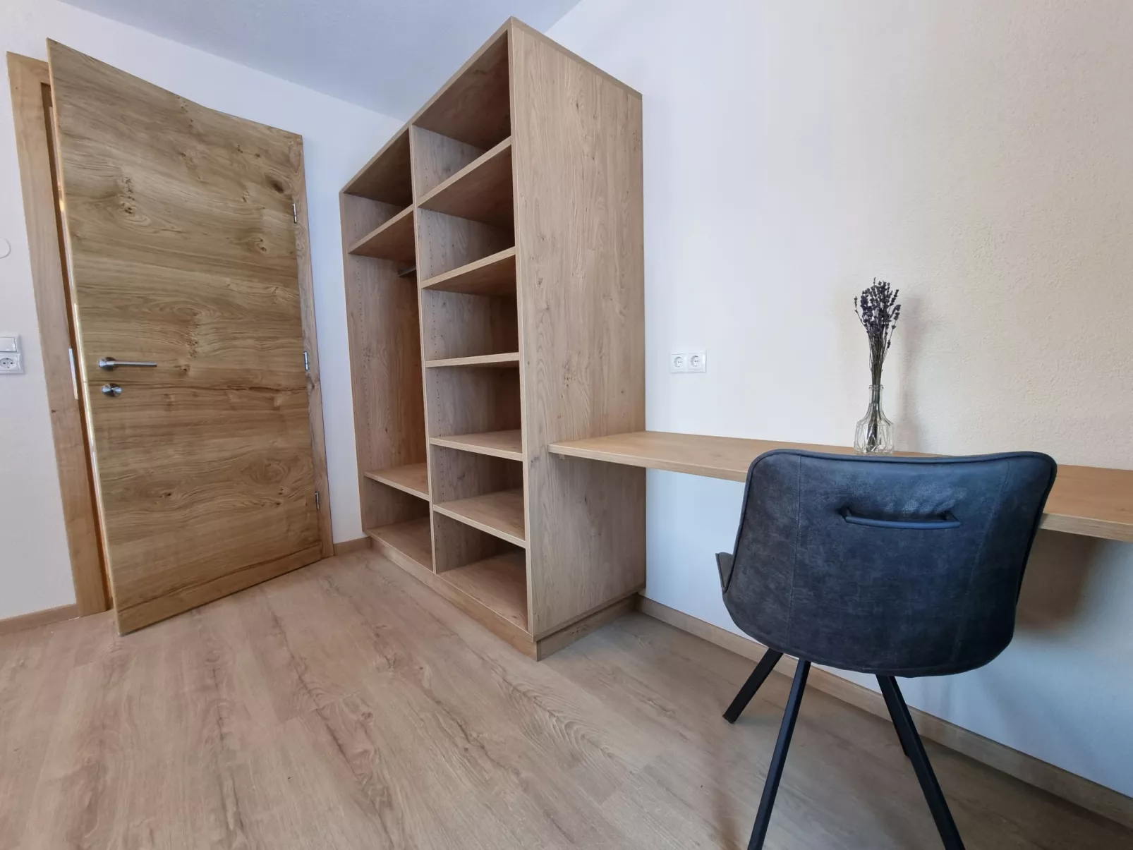 Bergschnucke Homes-Inside