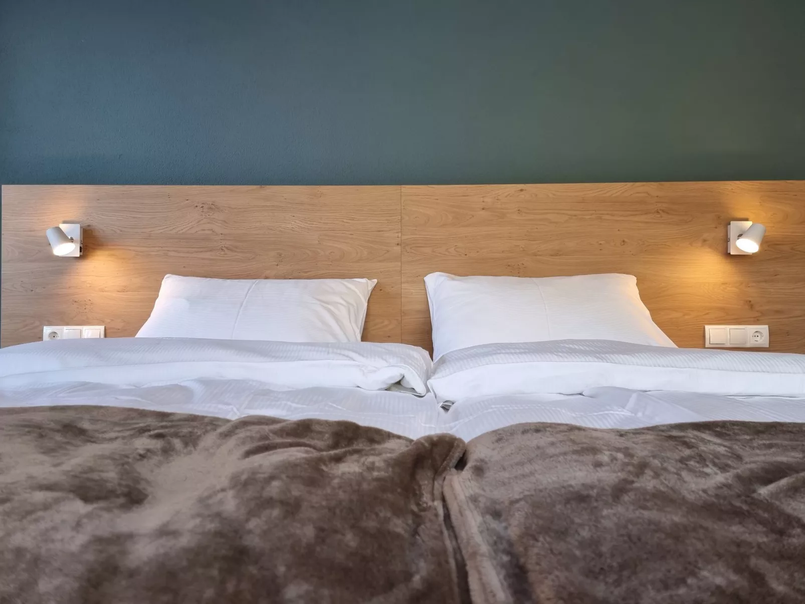 Bergschnucke Homes-Inside