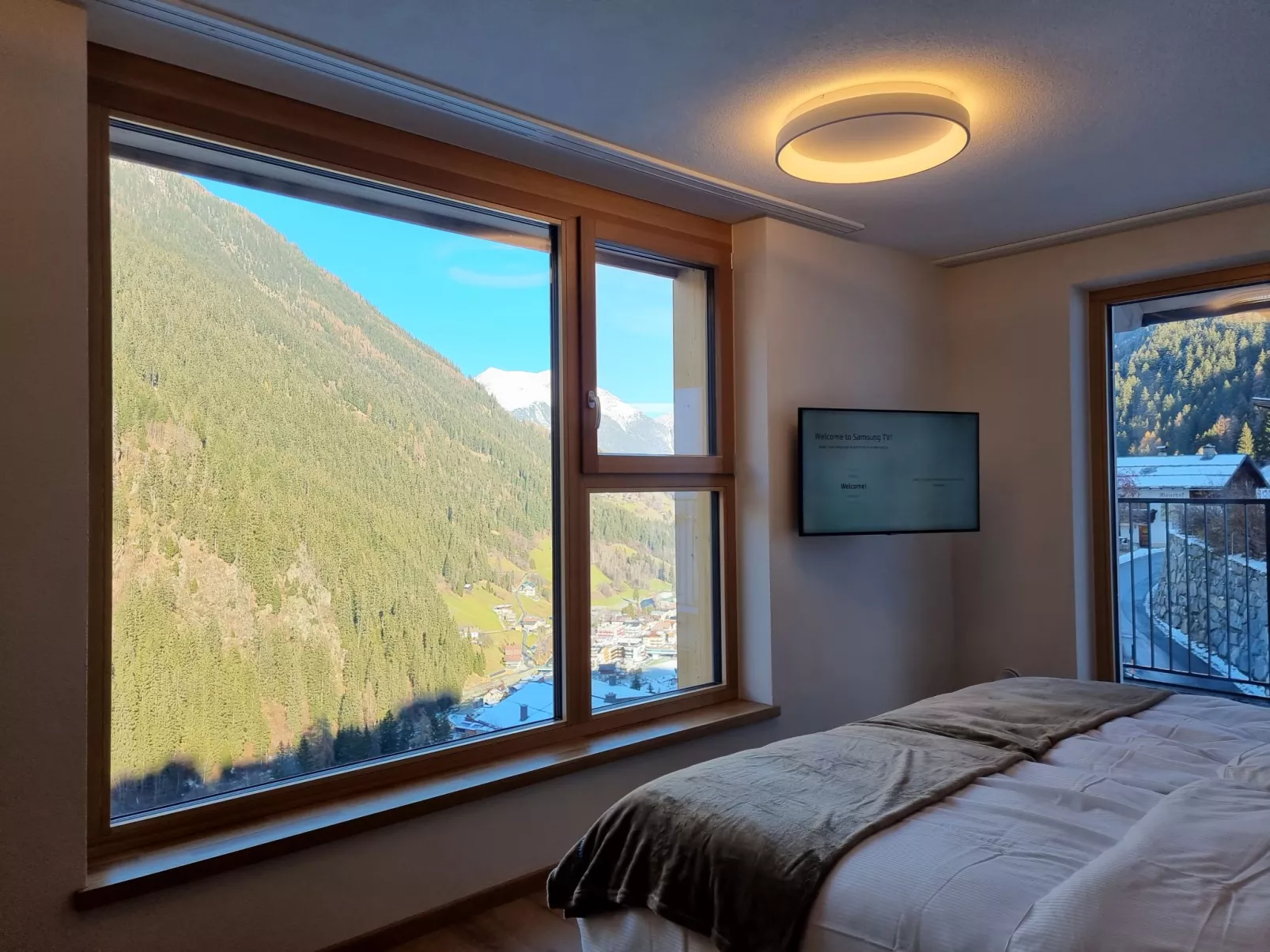 Bergschnucke Homes-Inside