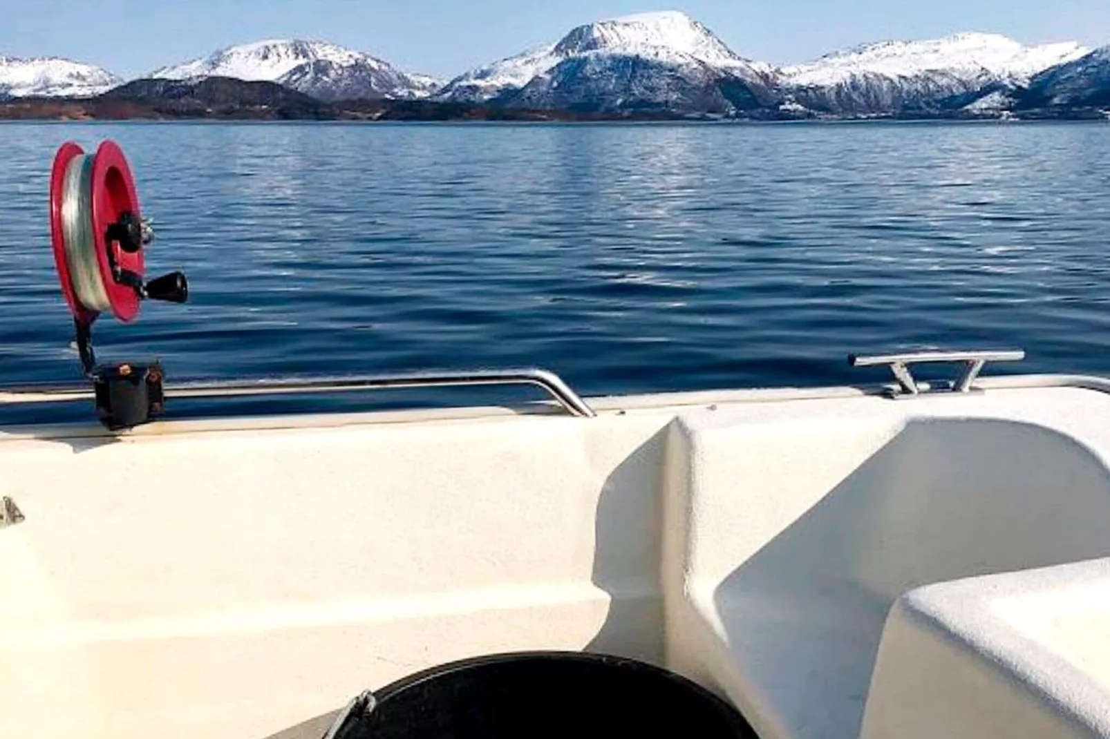 6 person holiday home in AVERØY-Not tagged