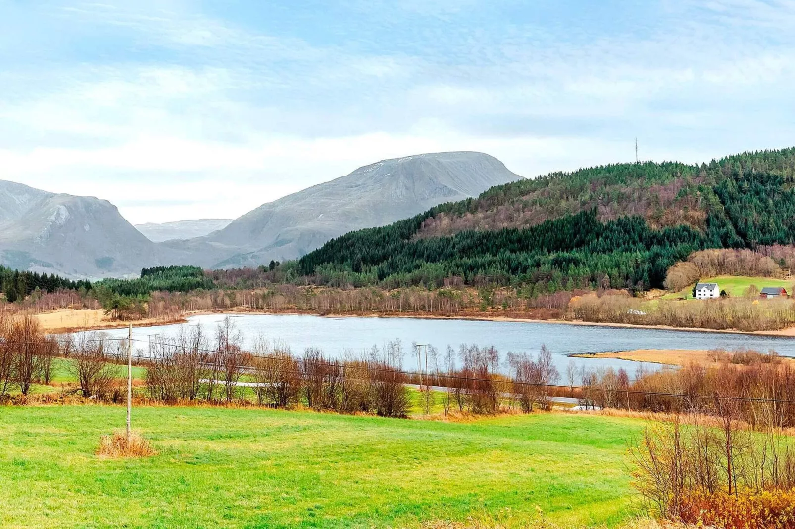 6 person holiday home in AVERØY-Not tagged