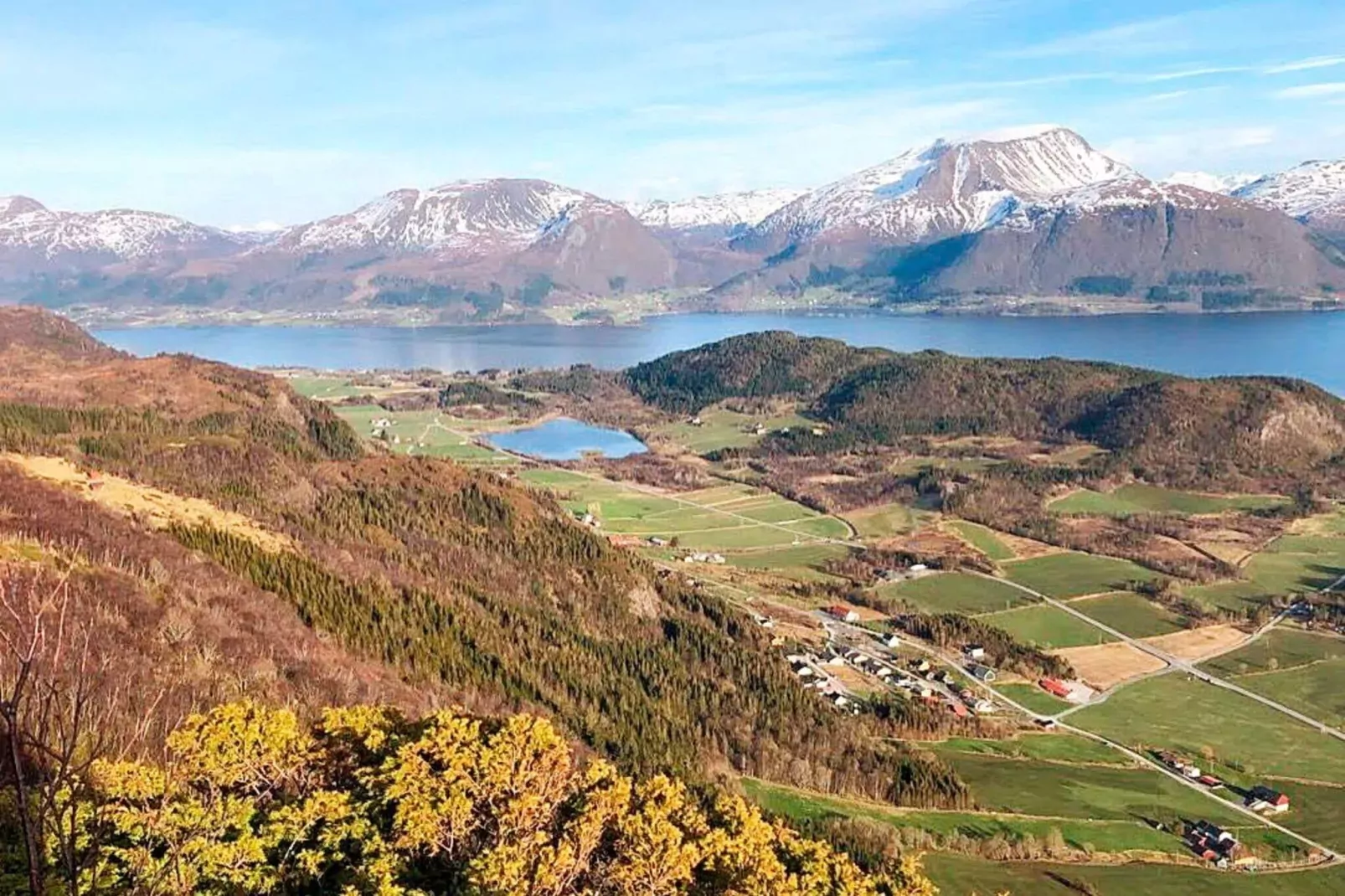 6 person holiday home in AVERØY-Not tagged
