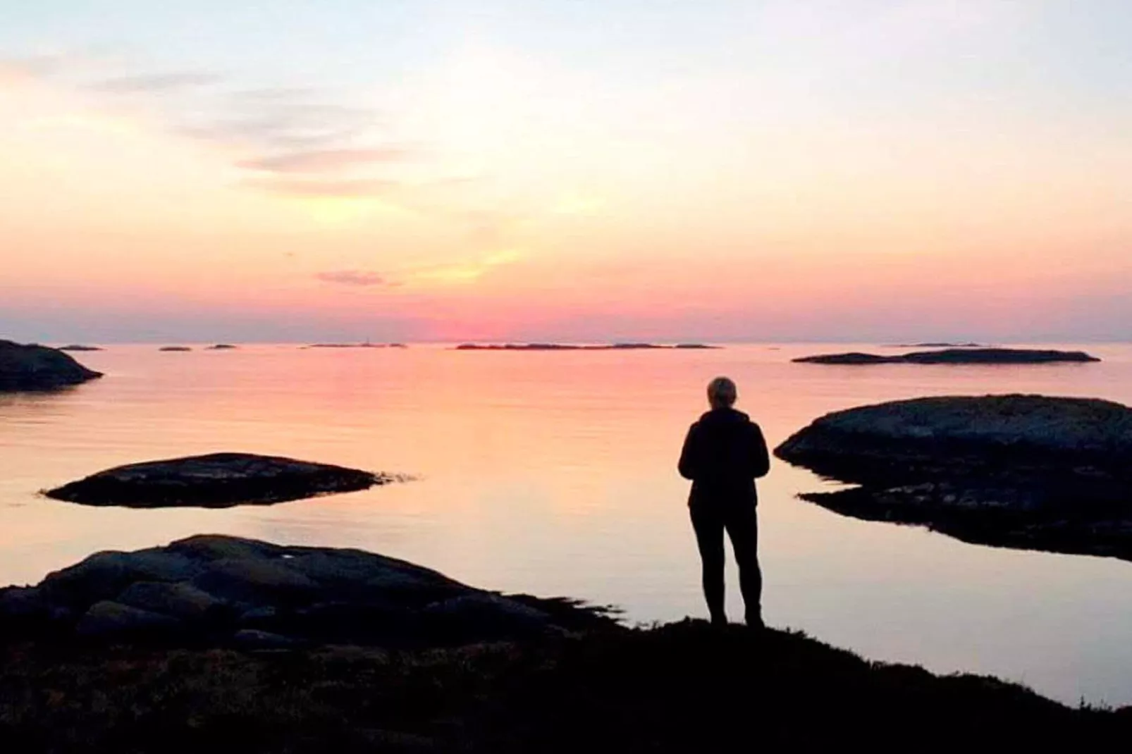 6 person holiday home in AVERØY-Not tagged