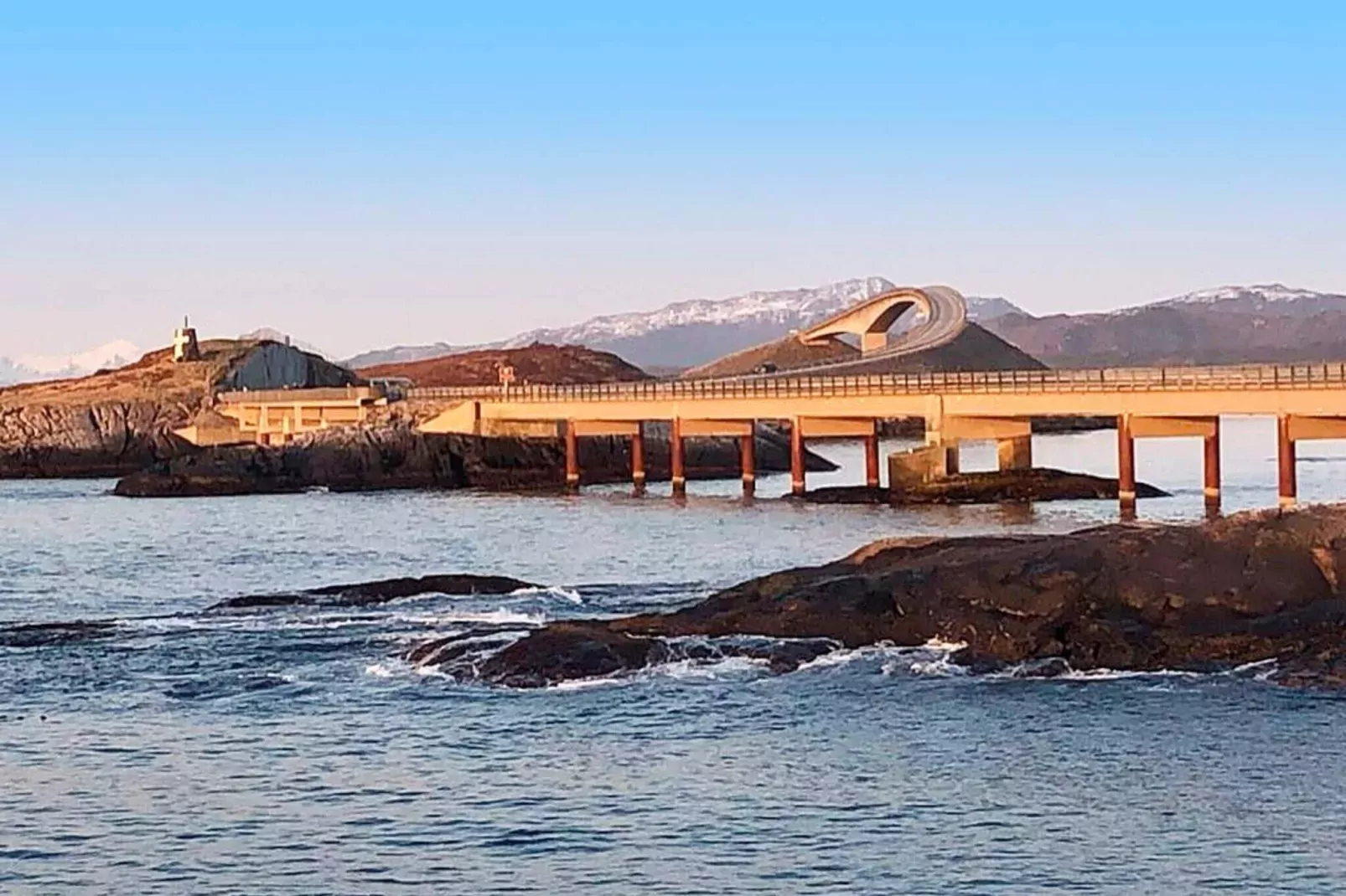 6 person holiday home in AVERØY-Not tagged