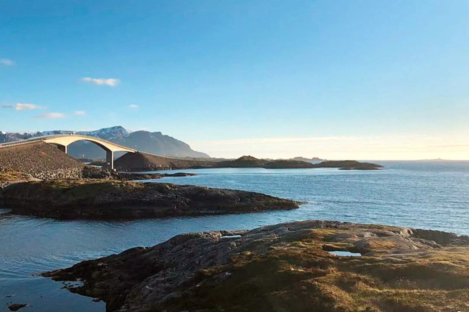6 person holiday home in AVERØY-Not tagged