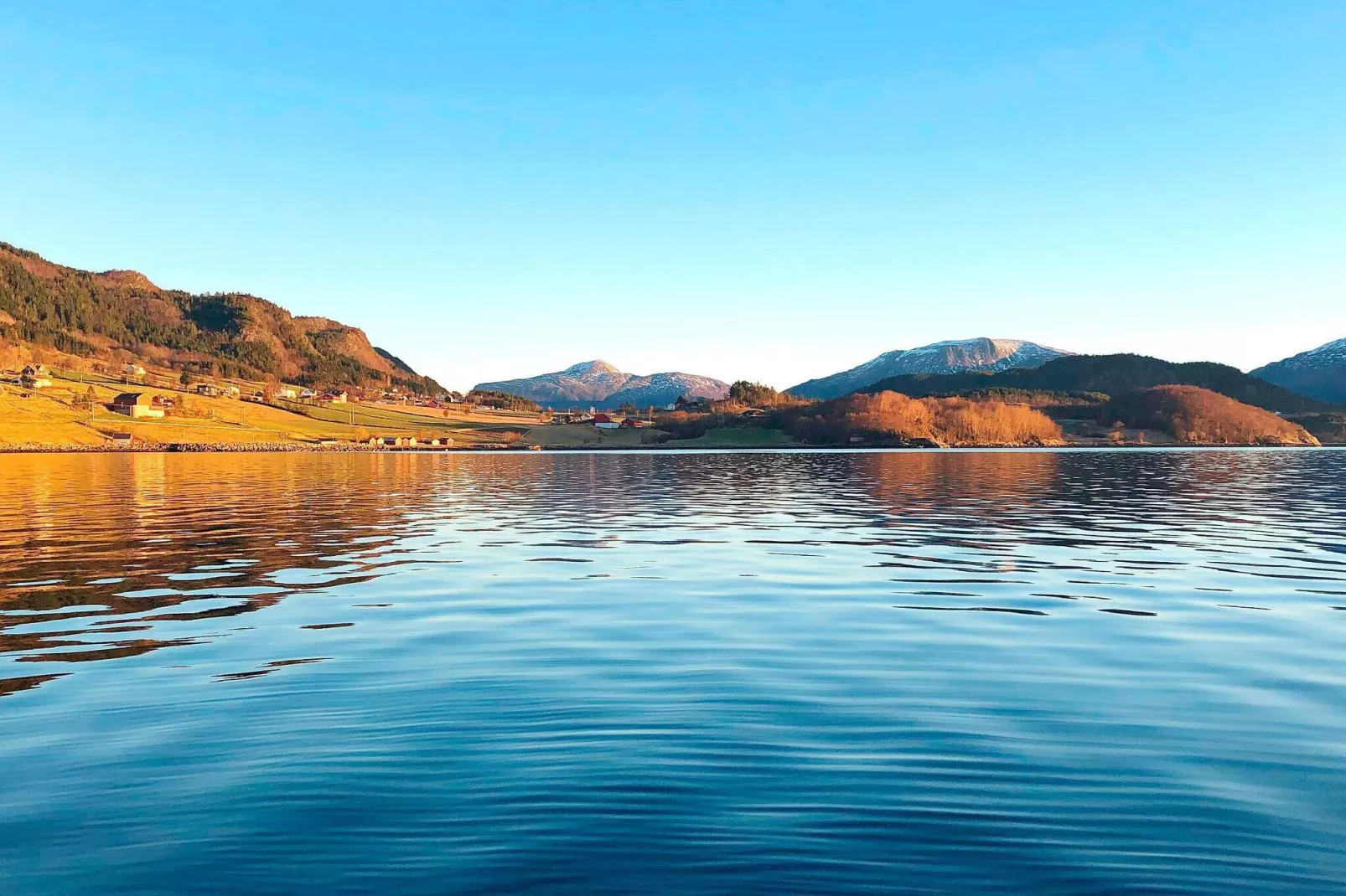 6 person holiday home in AVERØY-Not tagged