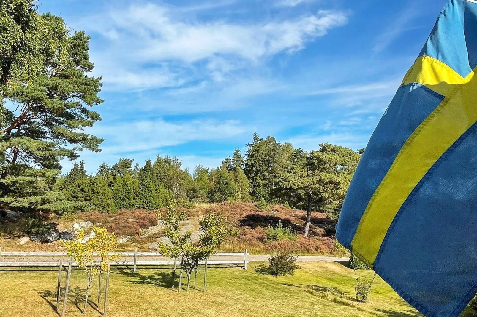 5 person holiday home in Nösund-Outdoor