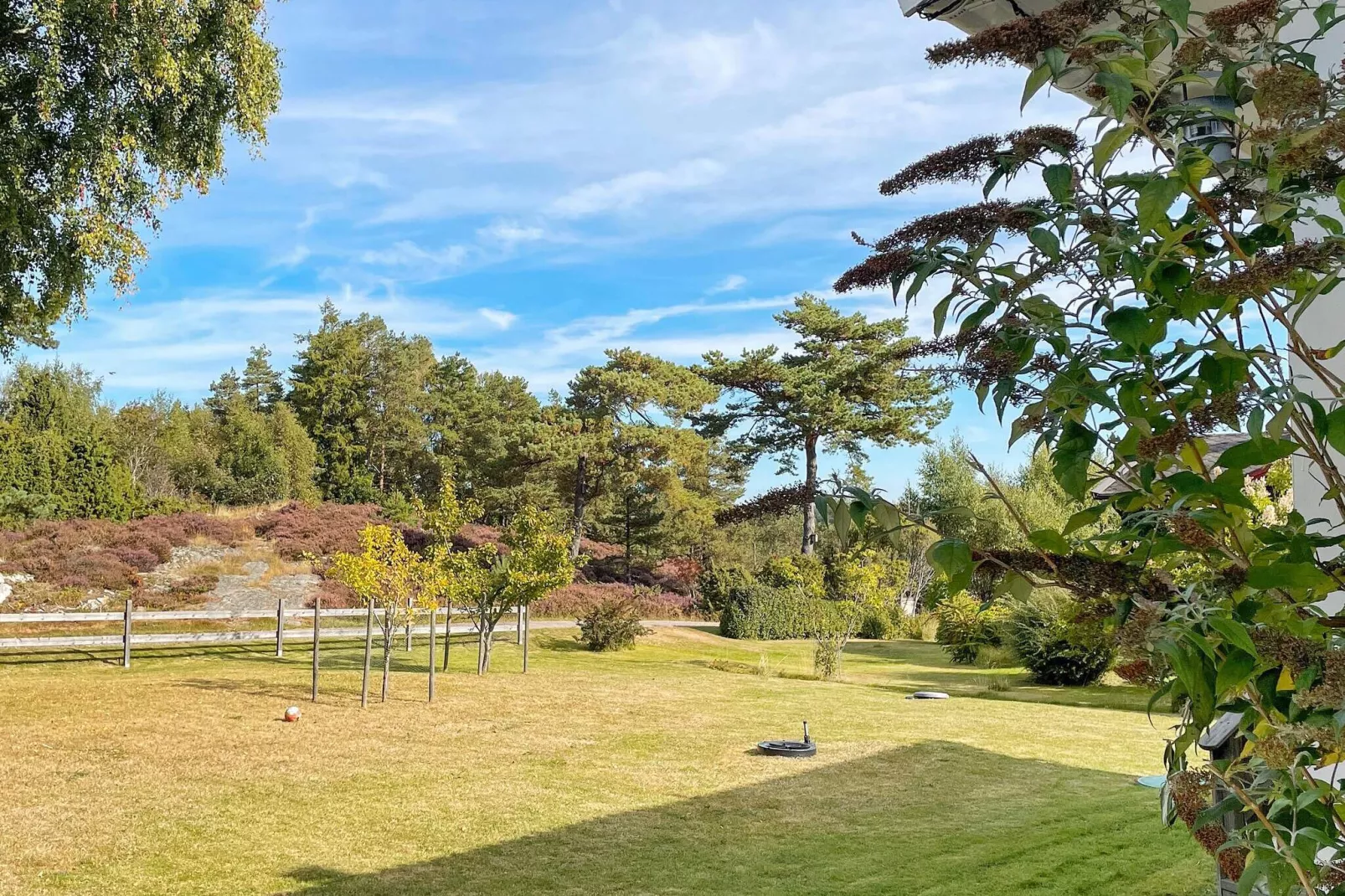 5 person holiday home in Nösund-Outdoor