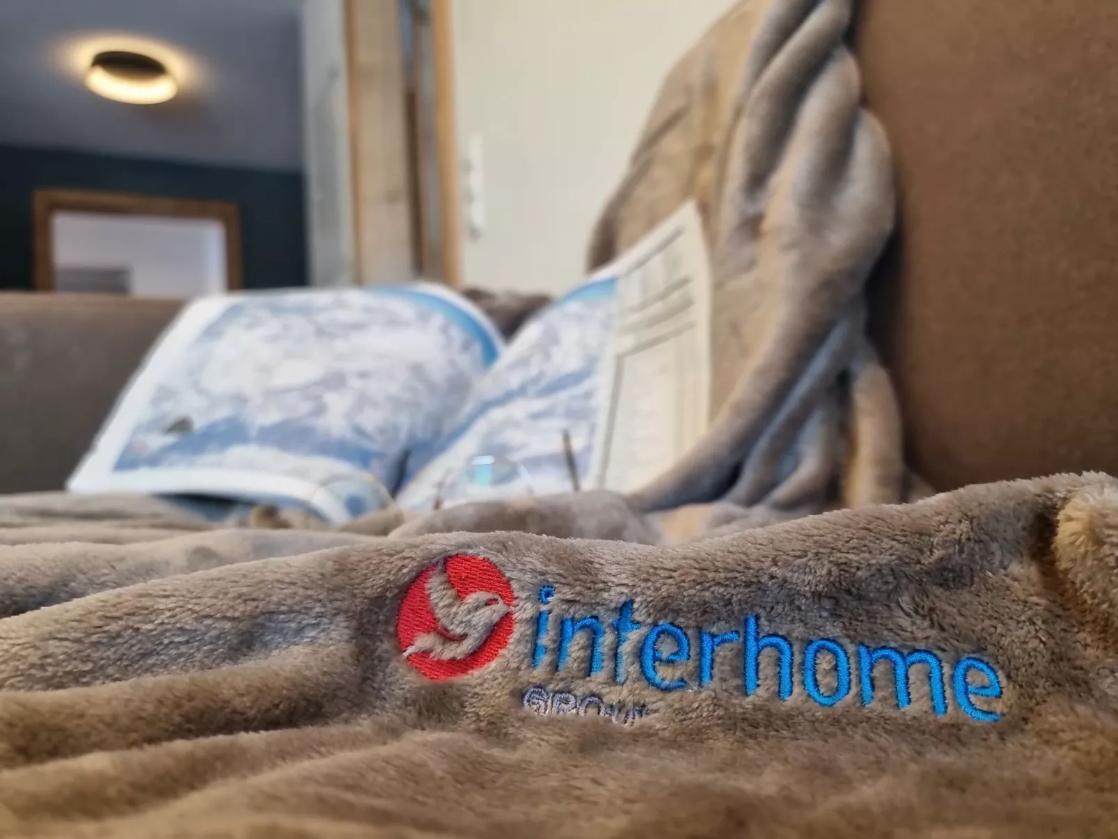 Bergschnucke Homes-Drinnen