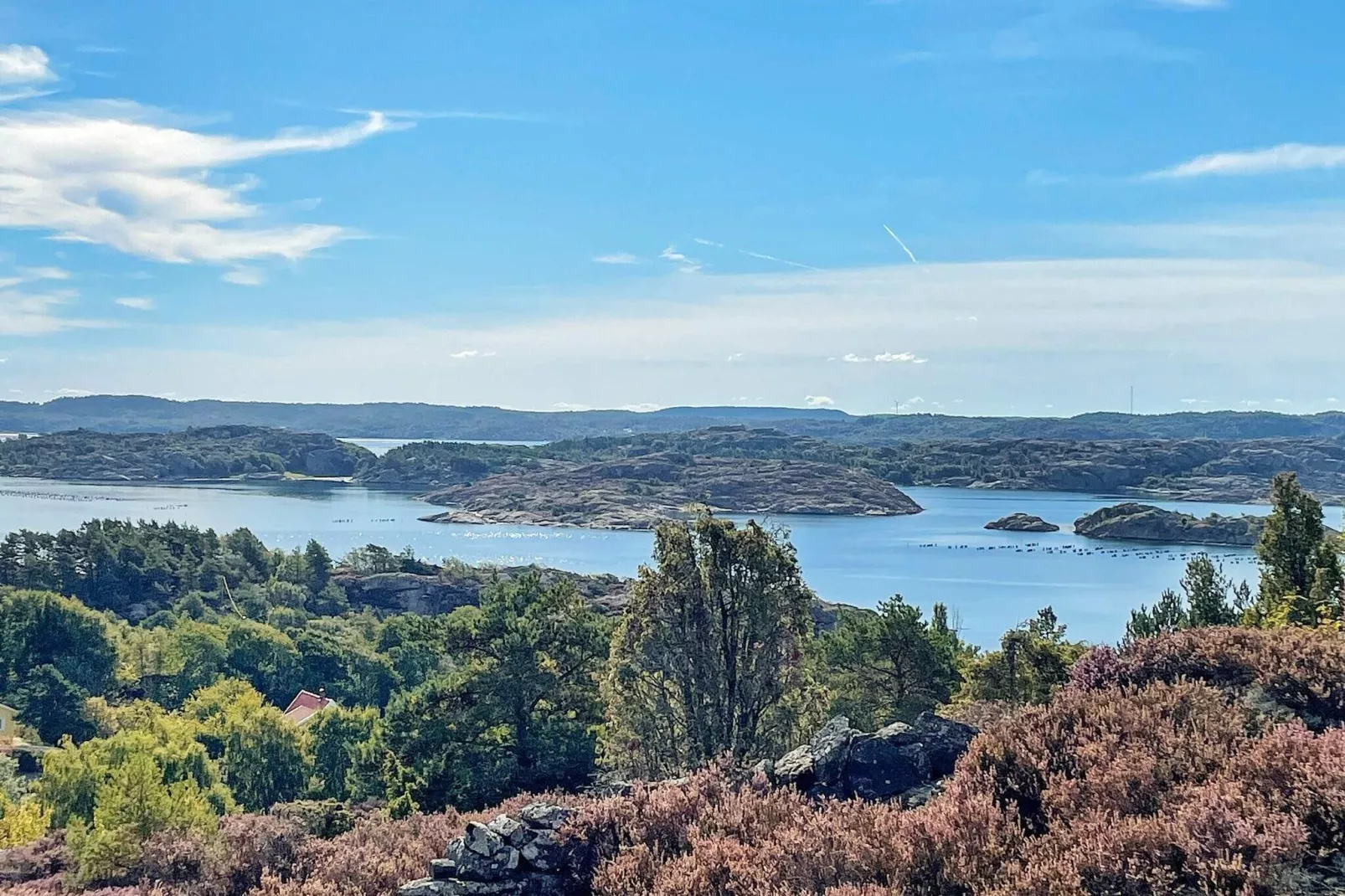 5 person holiday home in Nösund-Not tagged