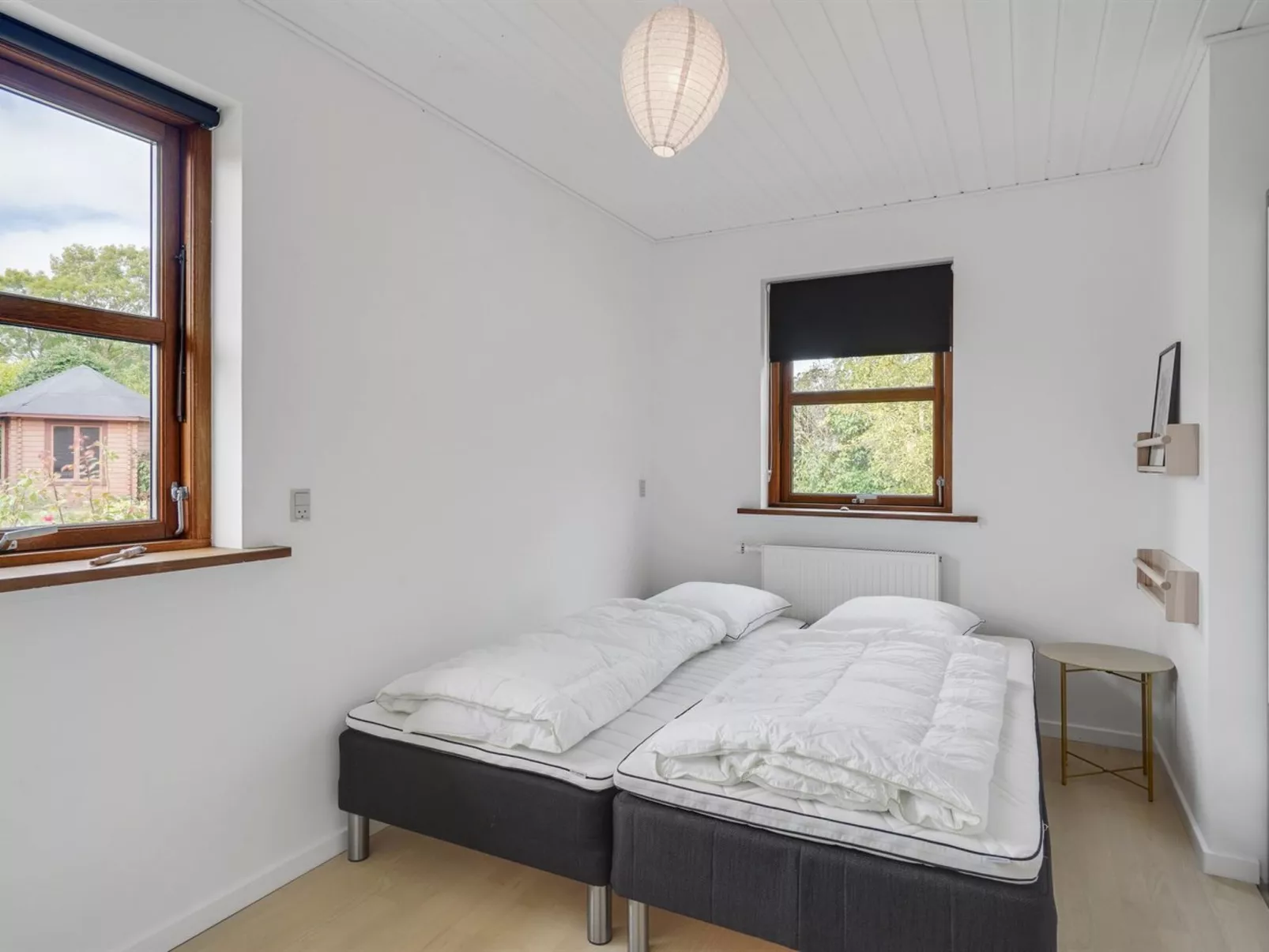 "Jorith" - 550m from the sea-Inside